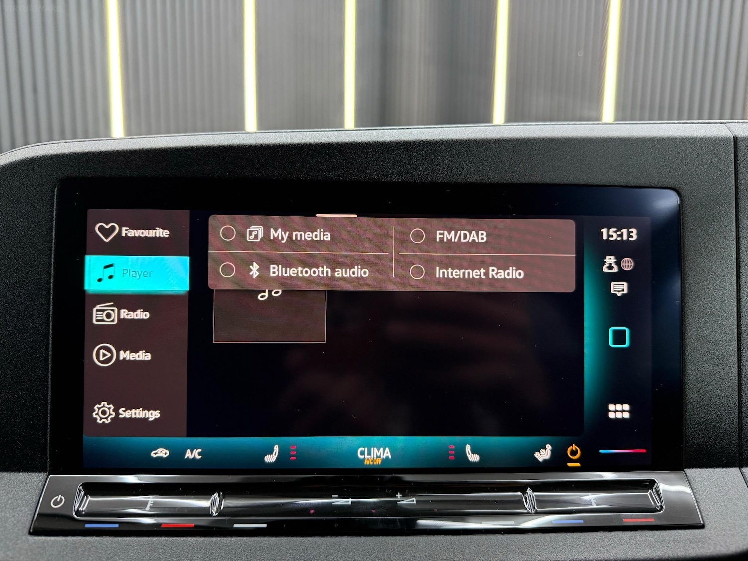 Used Volkswagen Caddy 2025 for sale - 76960330: Photo 24