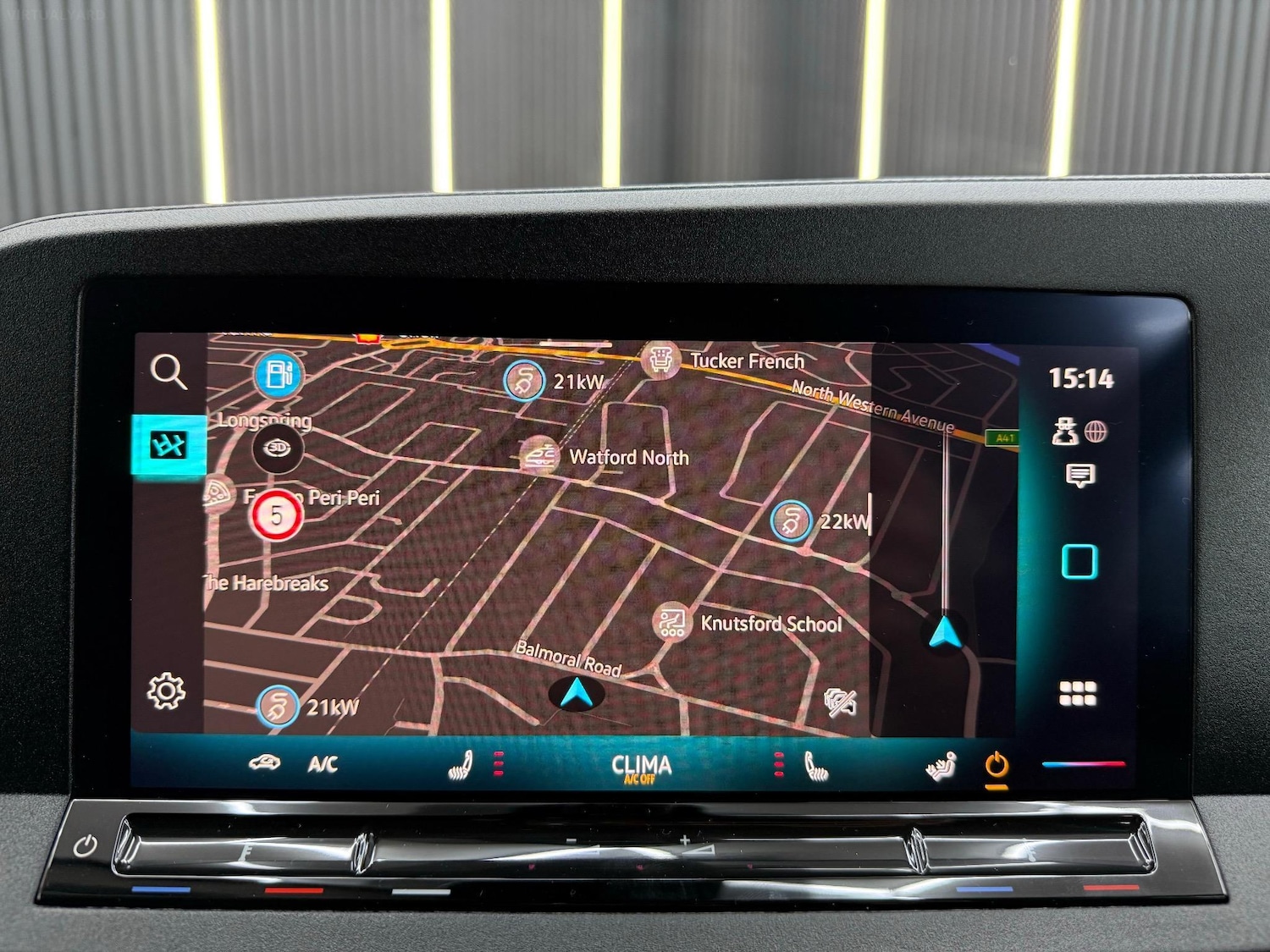 Used Volkswagen Caddy 2025 for sale - 76960330: Photo 25