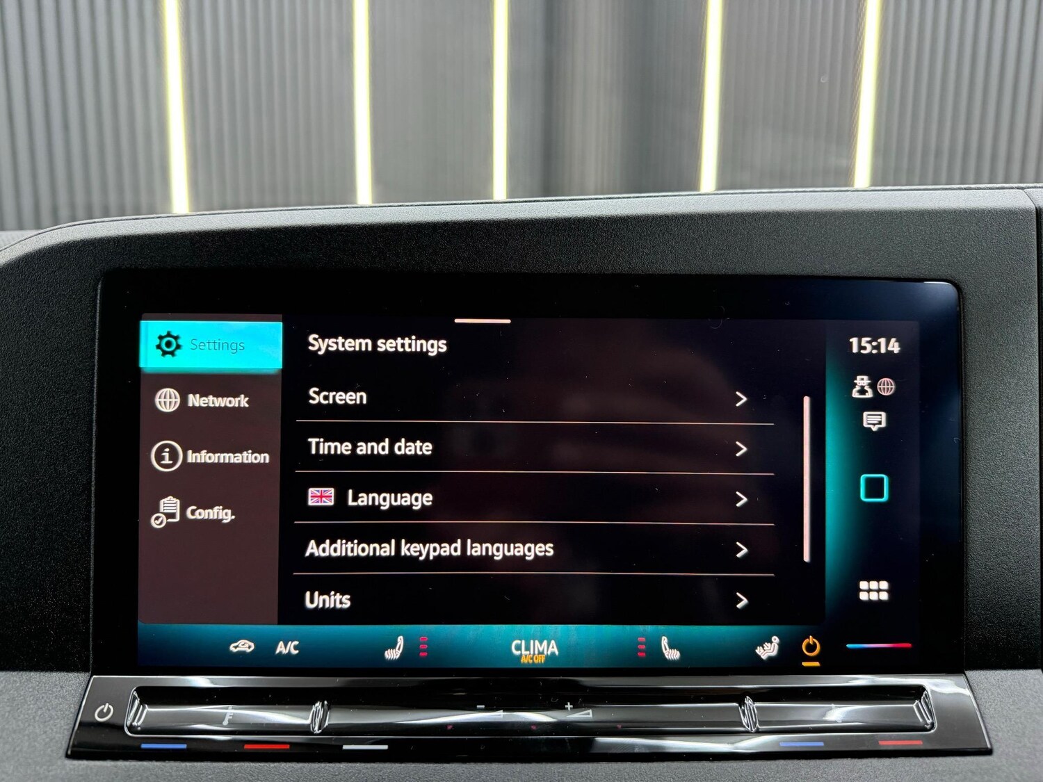 Used Volkswagen Caddy 2025 for sale - 76960330: Photo 26