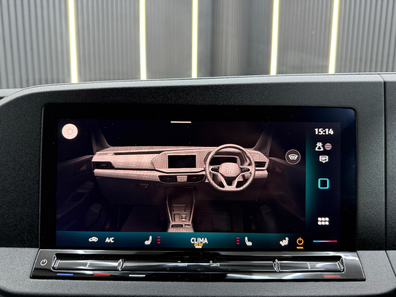 Used Volkswagen Caddy 2025 for sale - 76960330: Photo 28