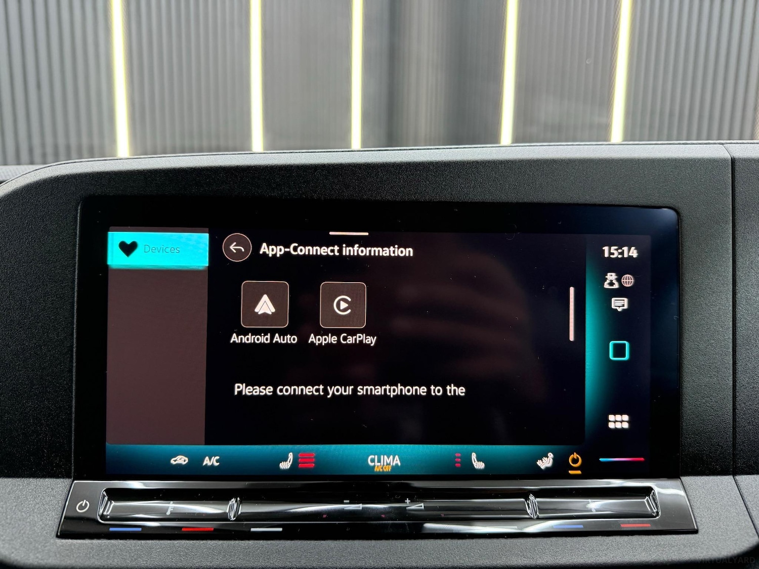 Used Volkswagen Caddy 2025 for sale - 76960330: Photo 29