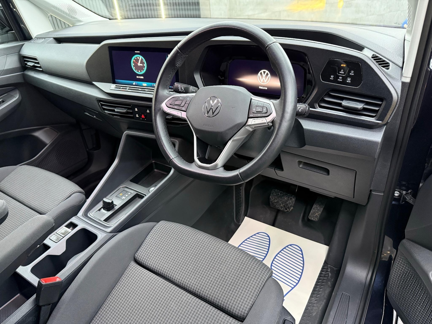 Used Volkswagen Caddy 2025 for sale - 76960330: Photo 3