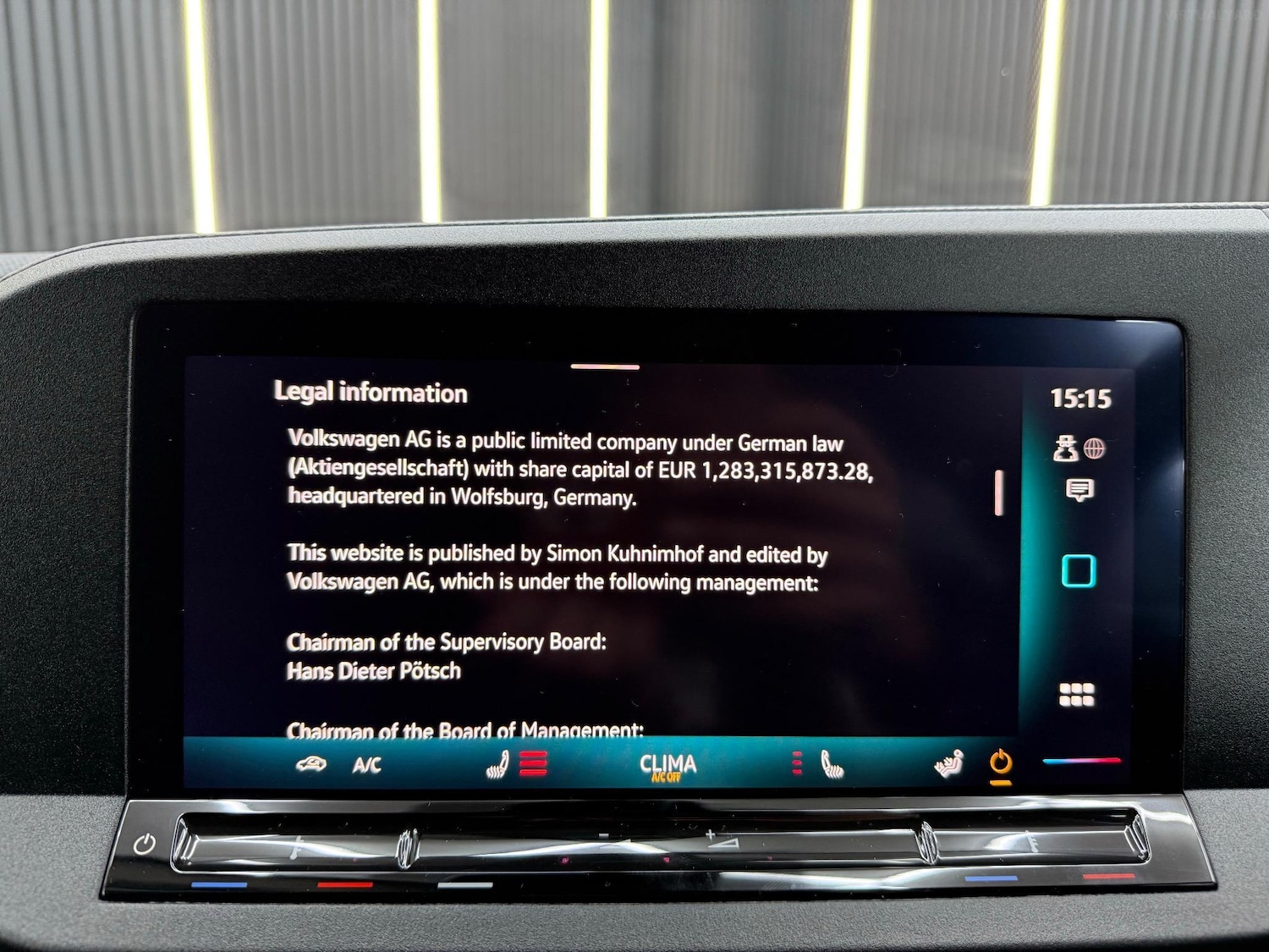 Used Volkswagen Caddy 2025 for sale - 76960330: Photo 30