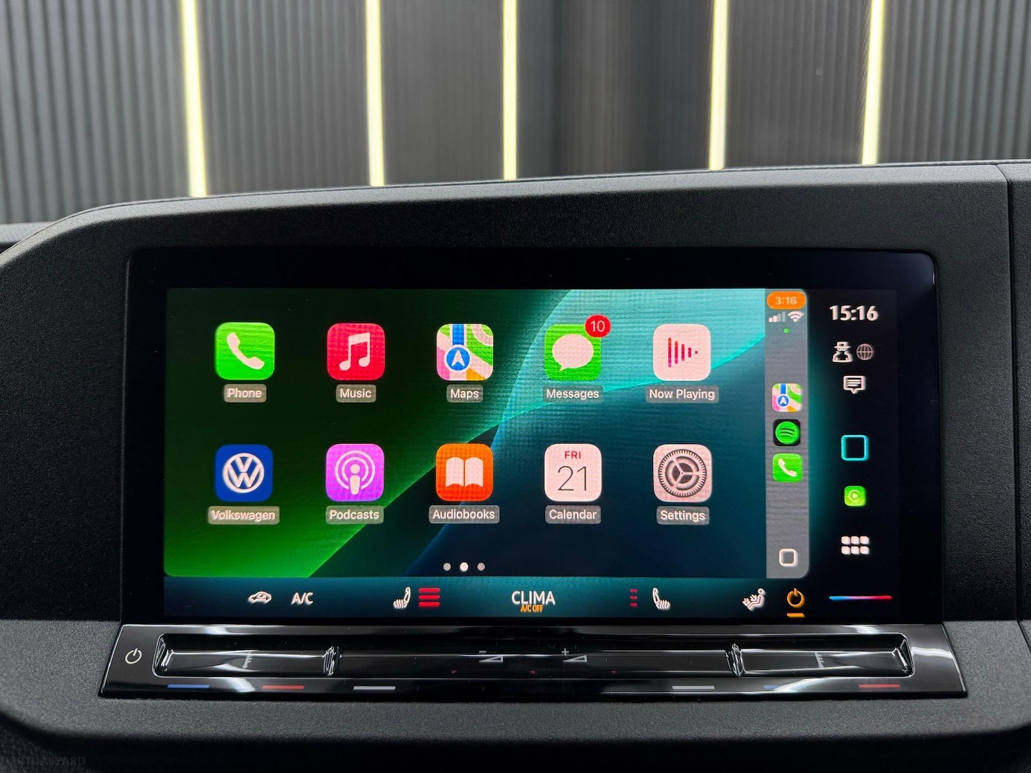 Used Volkswagen Caddy 2025 for sale - 76960330: Photo 31