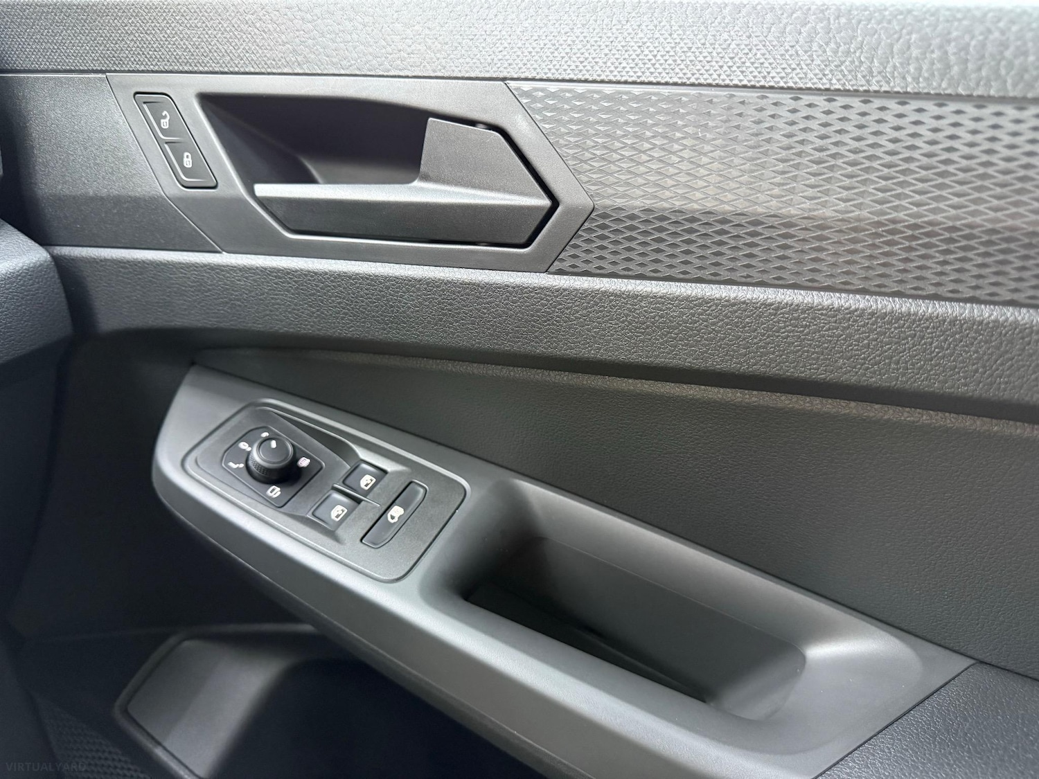 Used Volkswagen Caddy 2025 for sale - 76960330: Photo 32