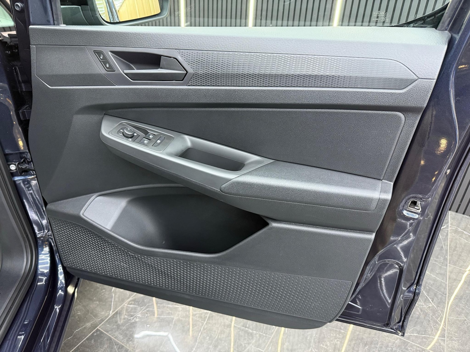 Used Volkswagen Caddy 2025 for sale - 76960330: Photo 33