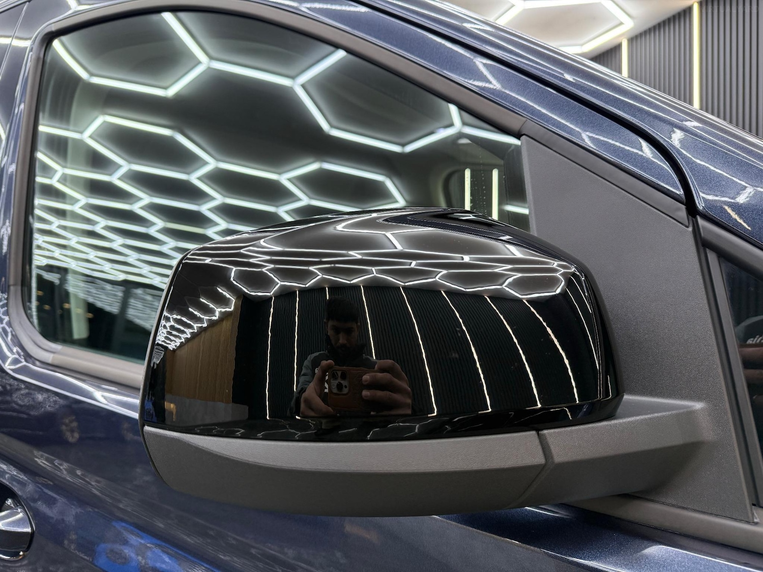 Used Volkswagen Caddy 2025 for sale - 76960330: Photo 35