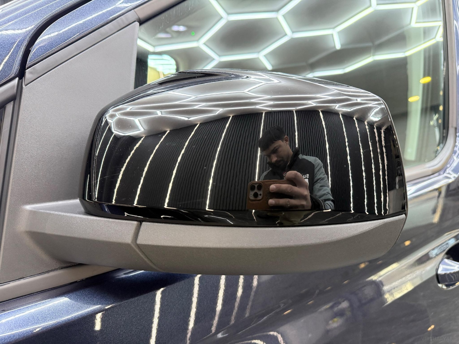 Used Volkswagen Caddy 2025 for sale - 76960330: Photo 36