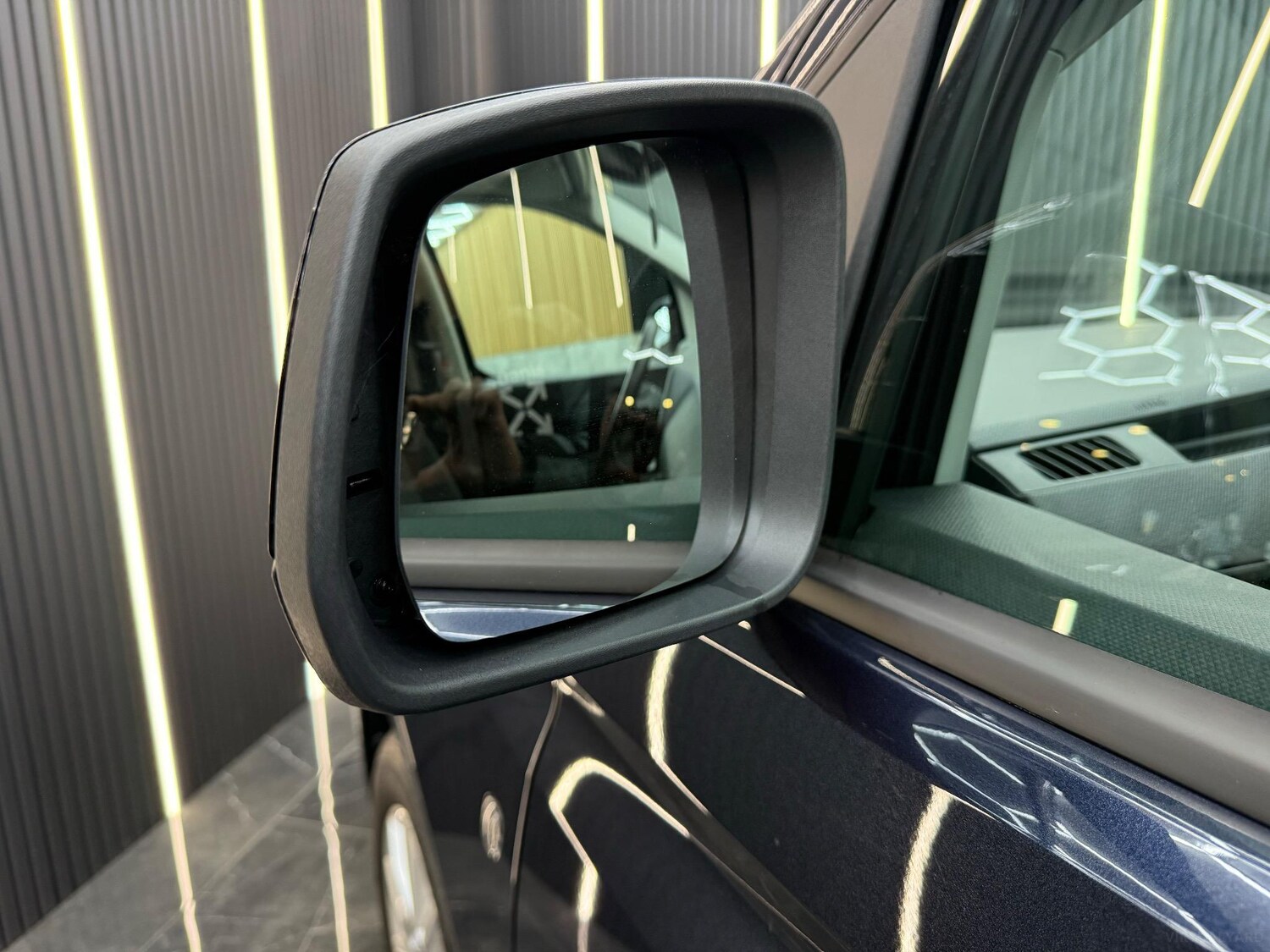 Used Volkswagen Caddy 2025 for sale - 76960330: Photo 37