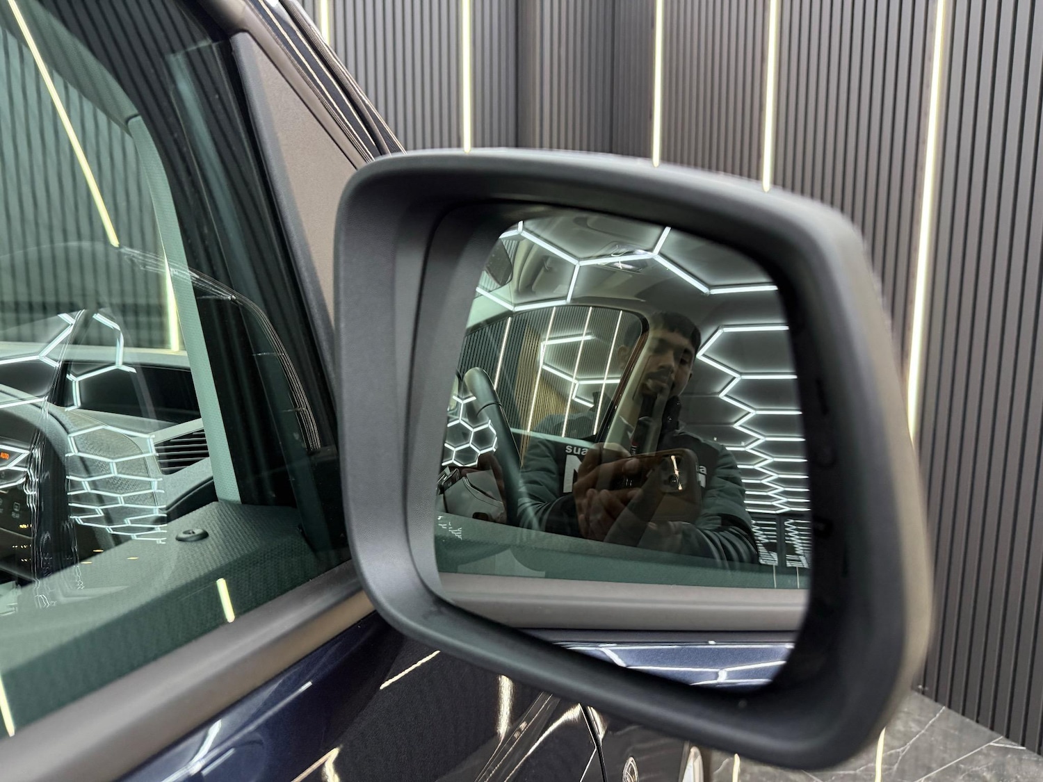 Used Volkswagen Caddy 2025 for sale - 76960330: Photo 38