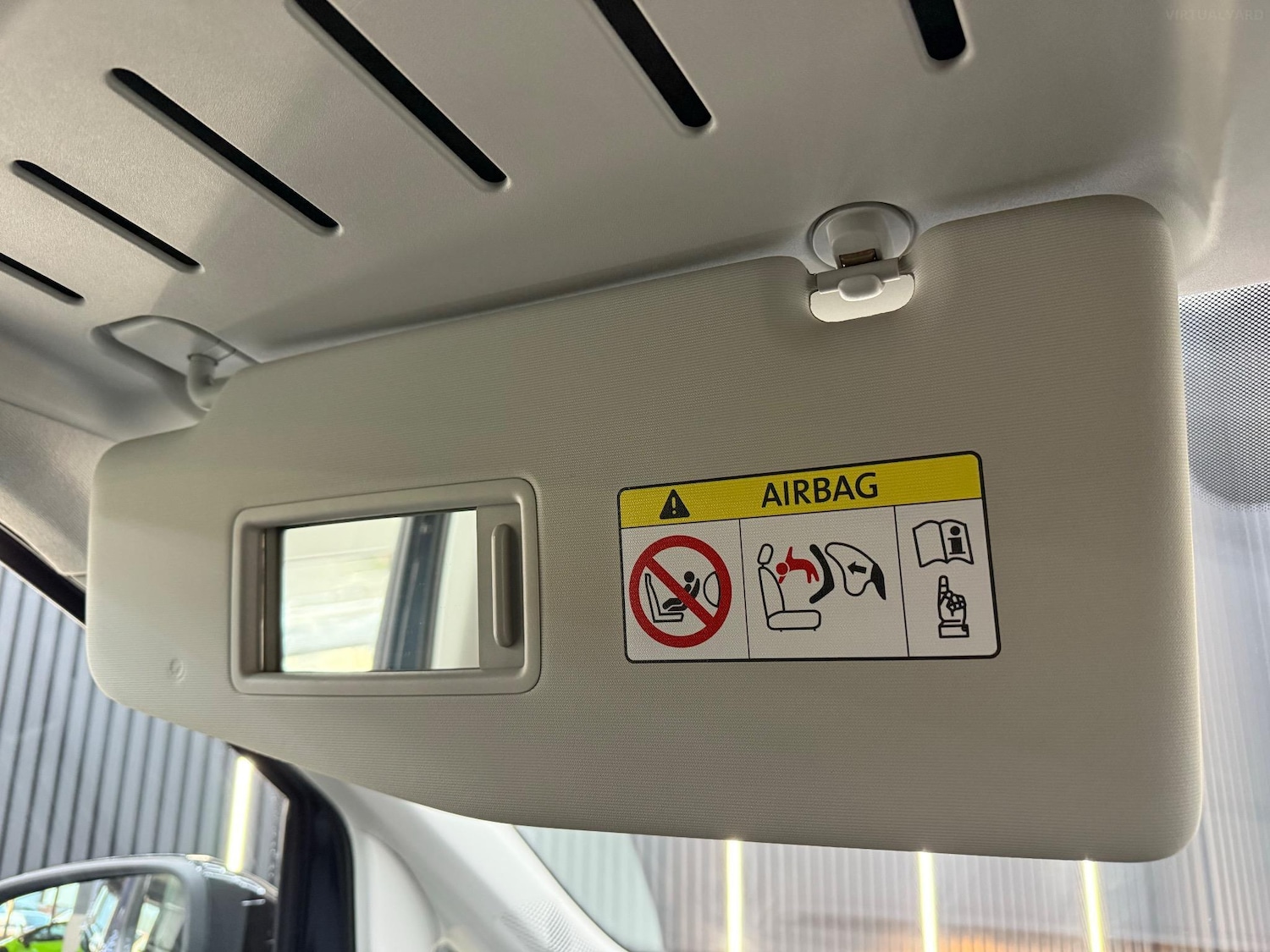 Used Volkswagen Caddy 2025 for sale - 76960330: Photo 39