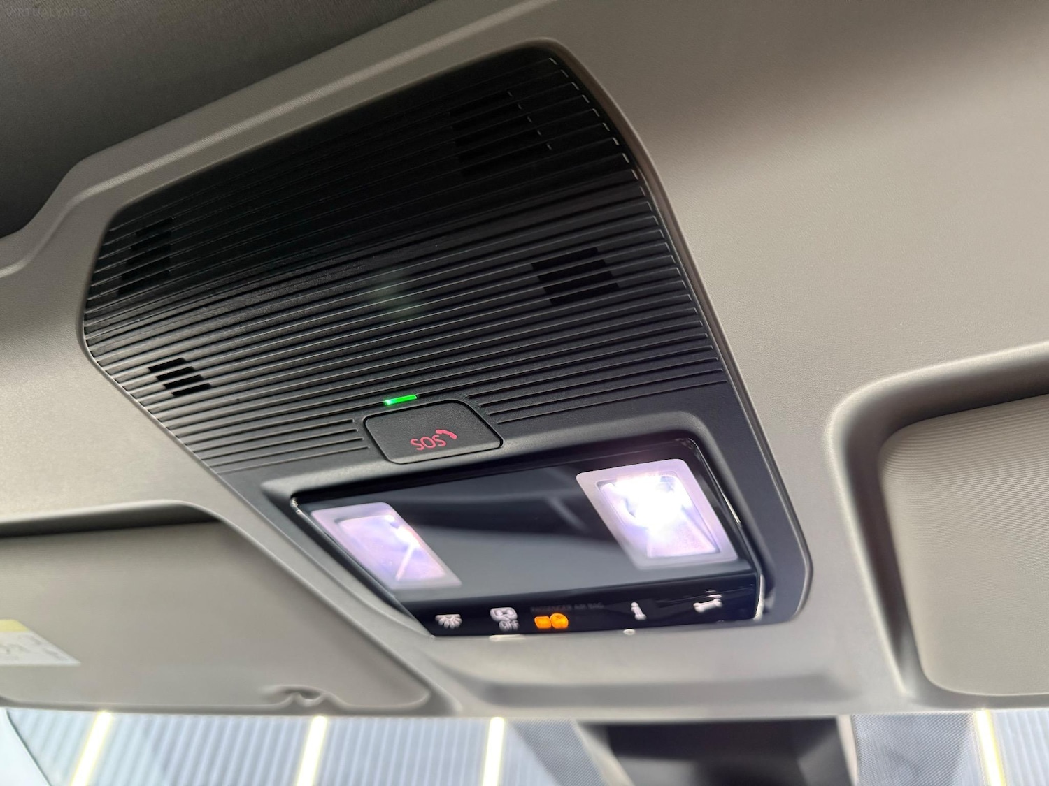 Used Volkswagen Caddy 2025 for sale - 76960330: Photo 40