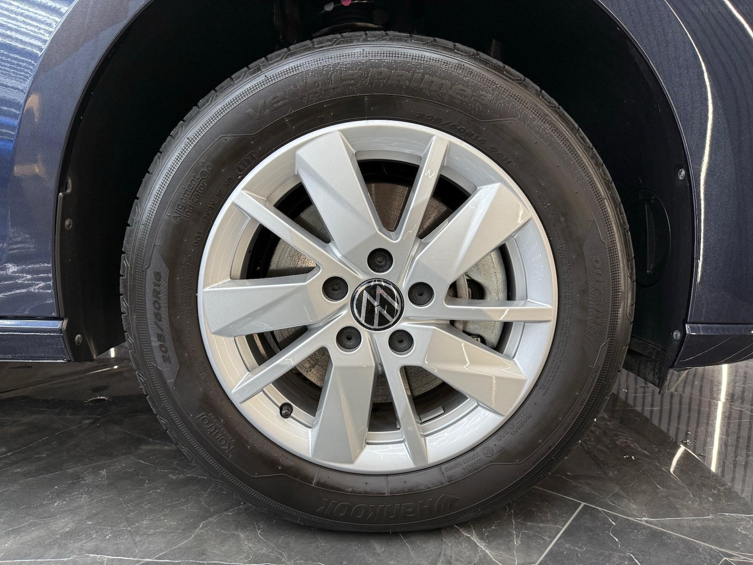 Used Volkswagen Caddy 2025 for sale - 76960330: Photo 41