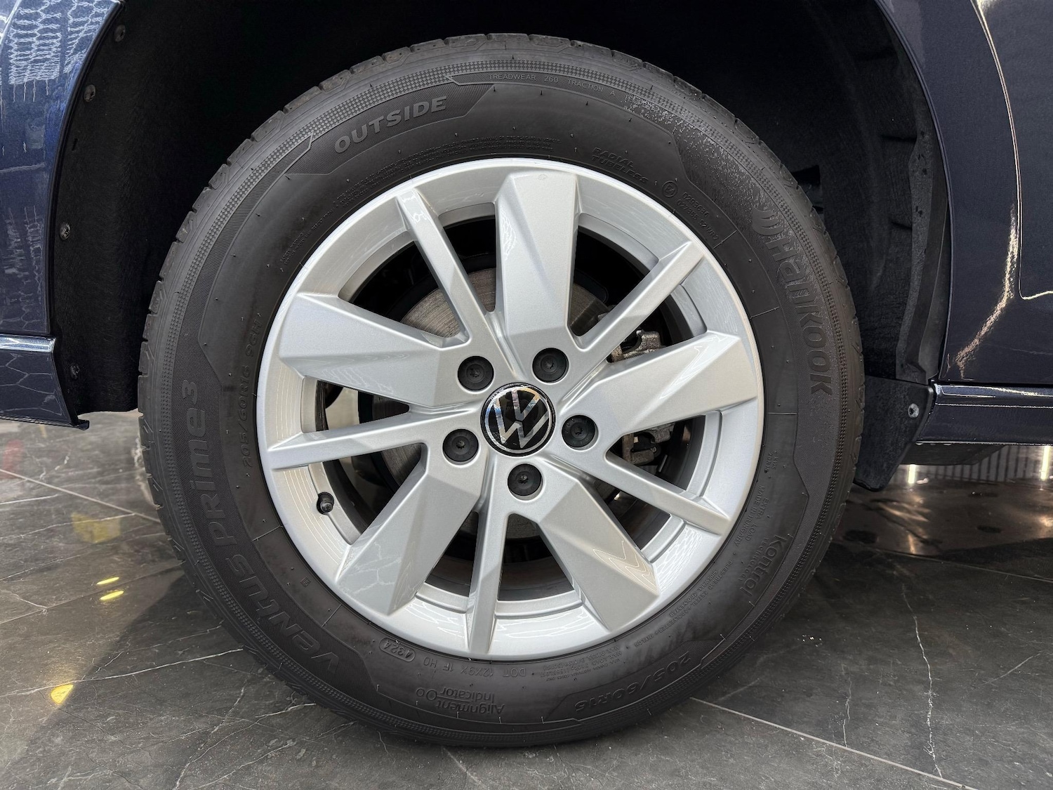 Used Volkswagen Caddy 2025 for sale - 76960330: Photo 42