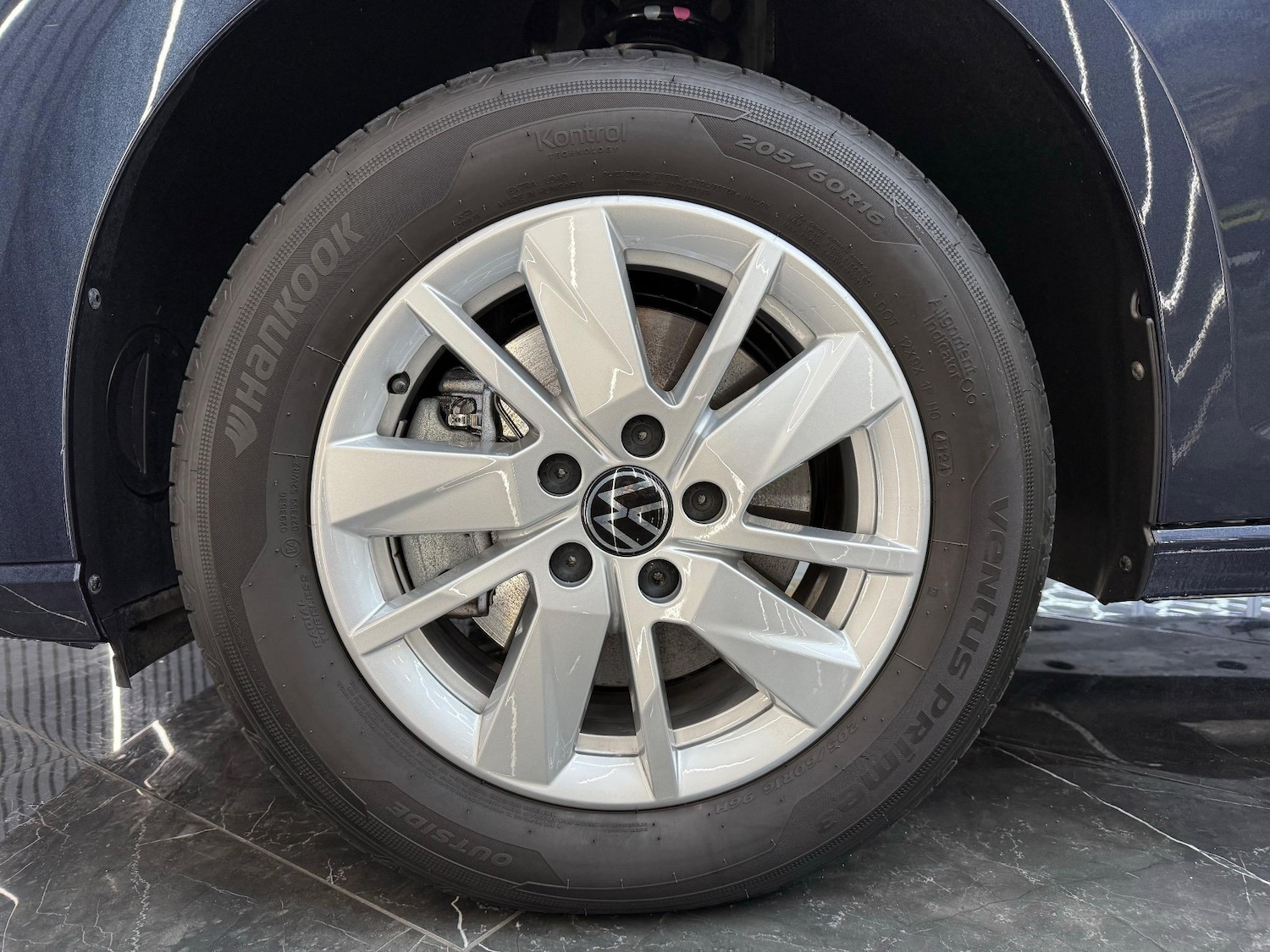 Used Volkswagen Caddy 2025 for sale - 76960330: Photo 43