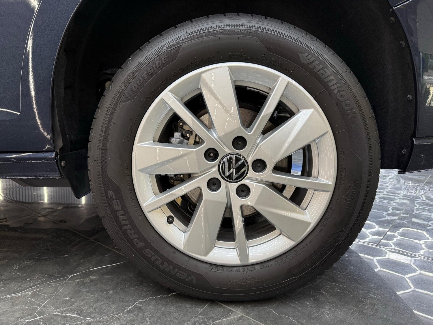 Used Volkswagen Caddy 2025 for sale - 76960330: Photo 44