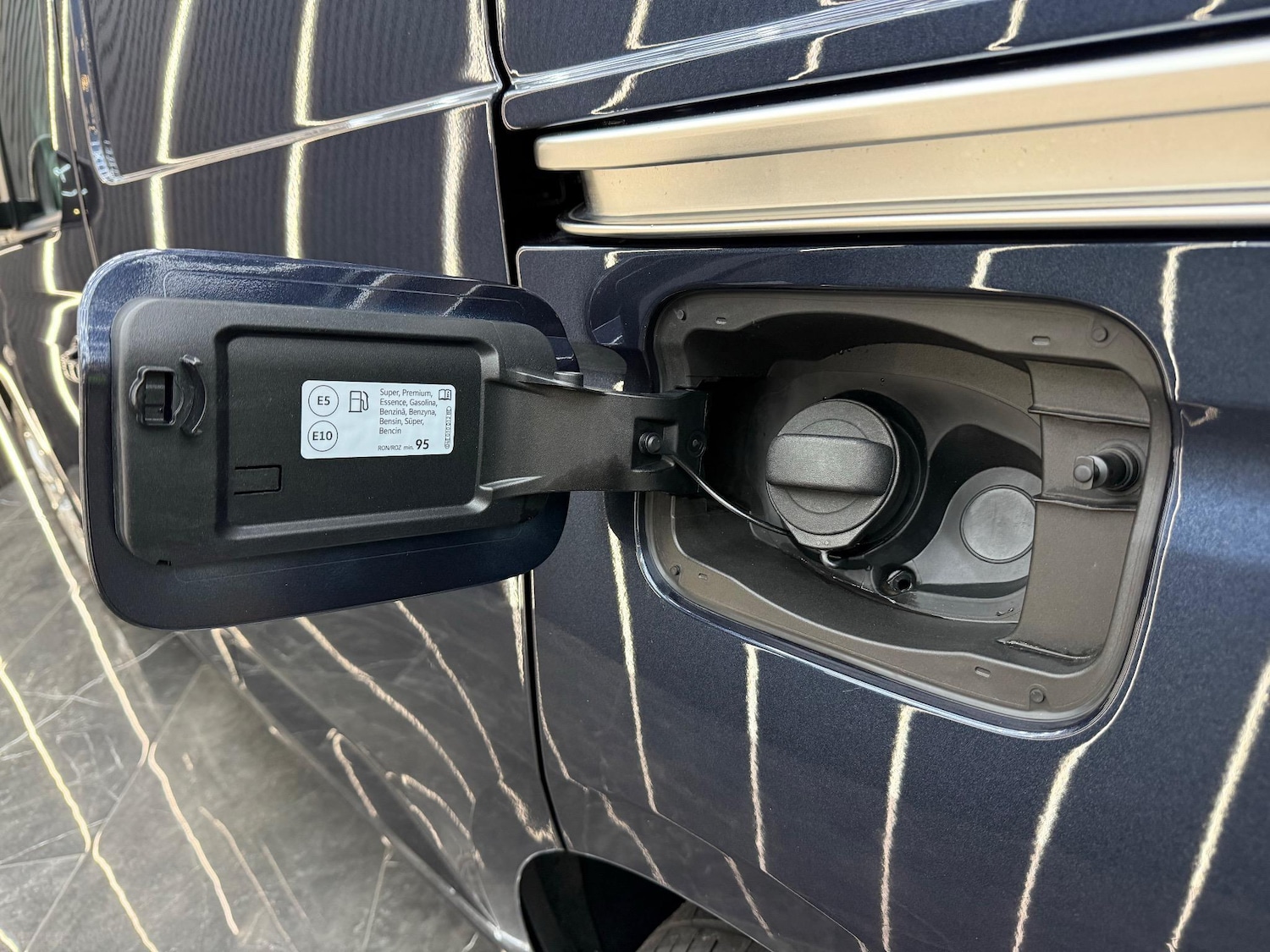 Used Volkswagen Caddy 2025 for sale - 76960330: Photo 45