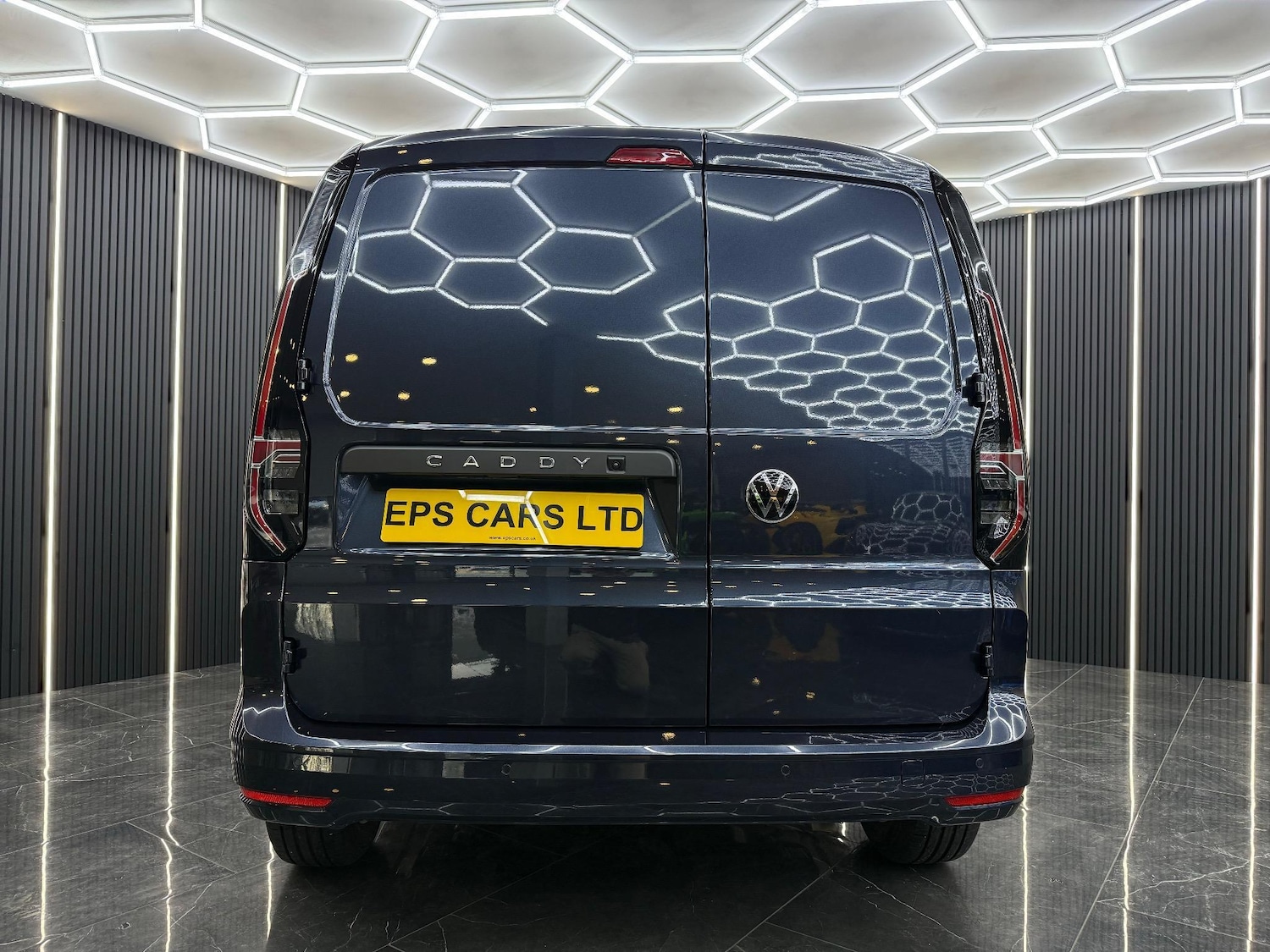 Used Volkswagen Caddy 2025 for sale - 76960330: Photo 5