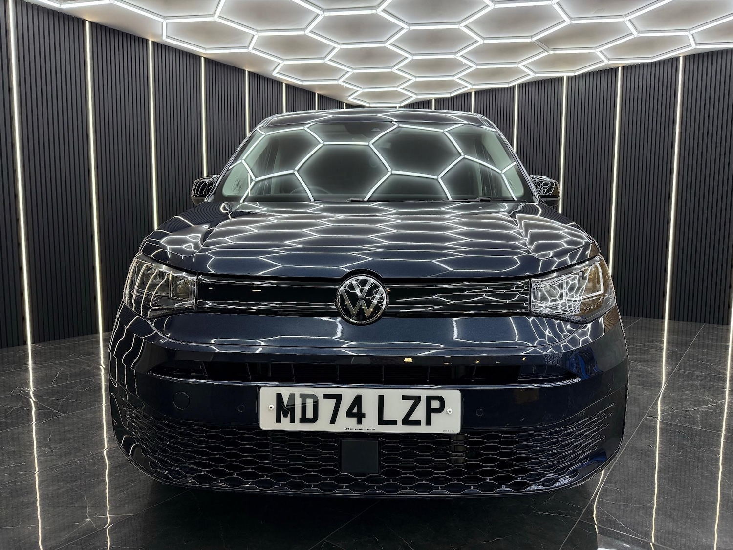 Used Volkswagen Caddy 2025 for sale - 76960330: Photo 6