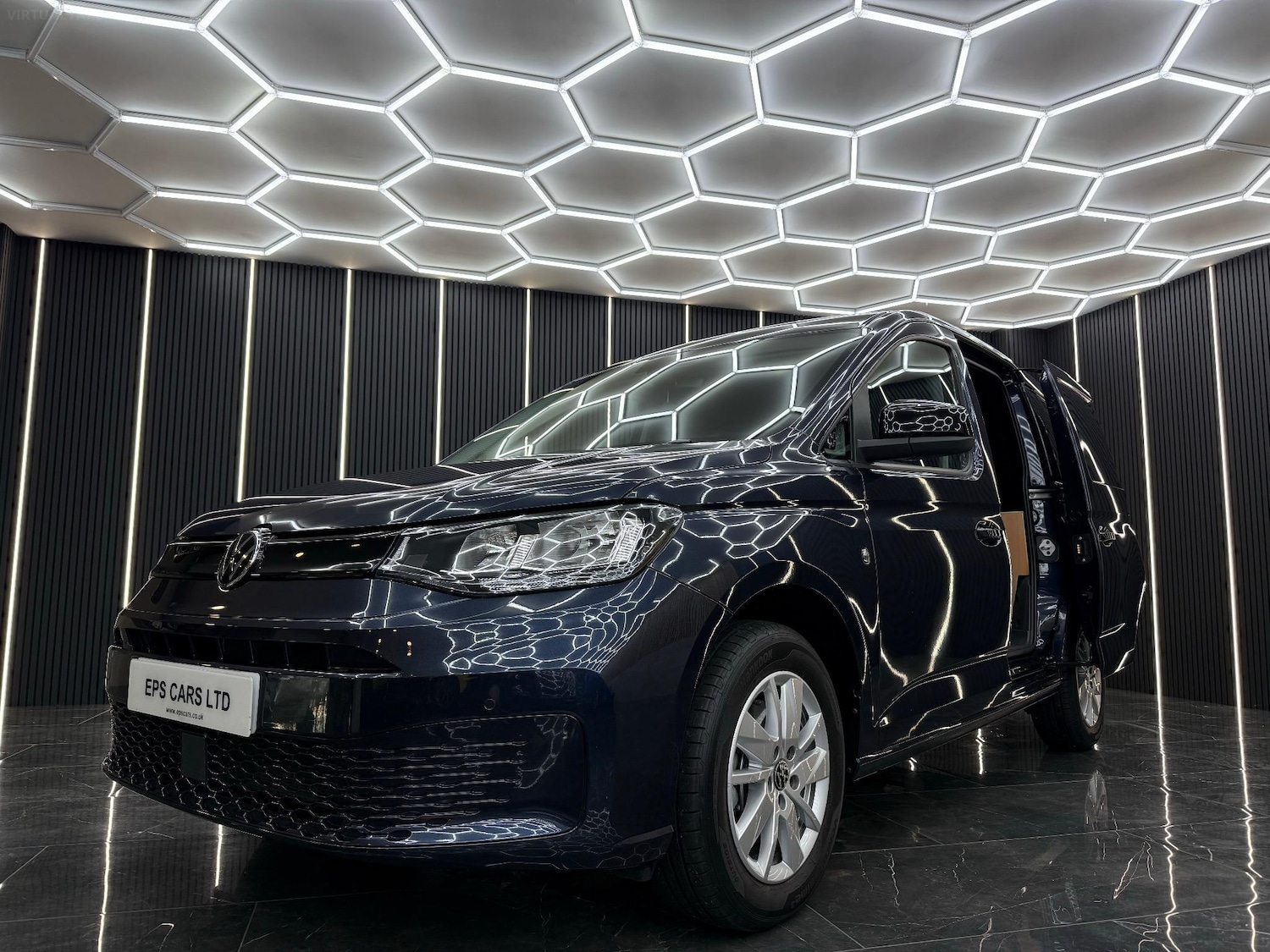 Used Volkswagen Caddy 2025 for sale - 76960330: Photo 7