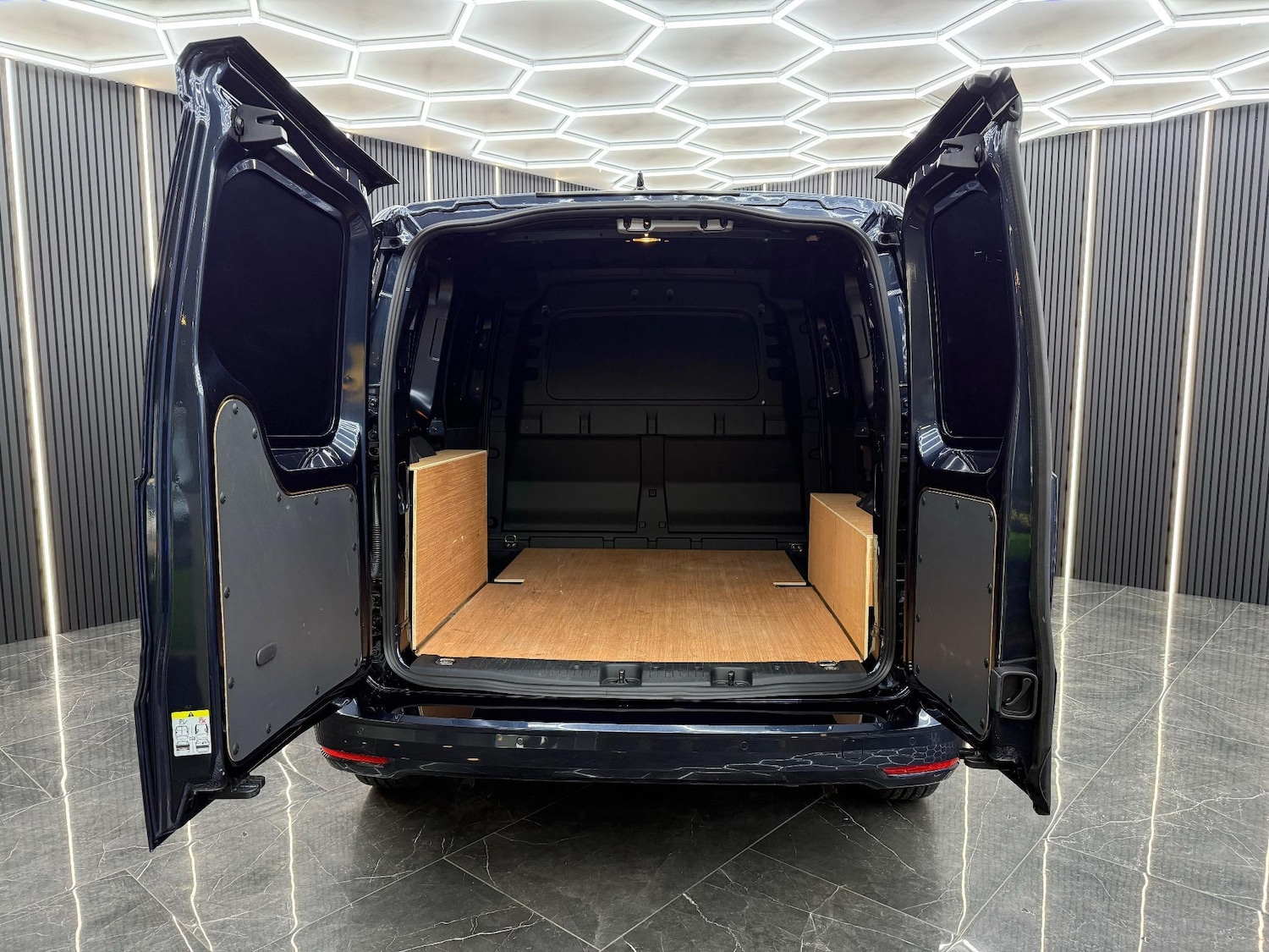 Used Volkswagen Caddy 2025 for sale - 76960330: Photo 9