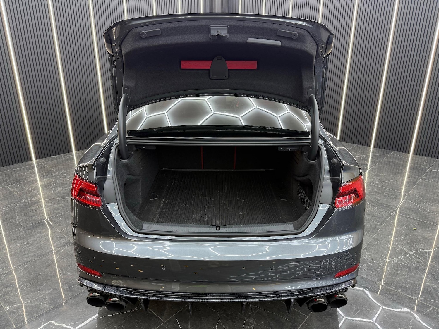 Used Audi A5 2016 for sale - 76960333: Photo 10