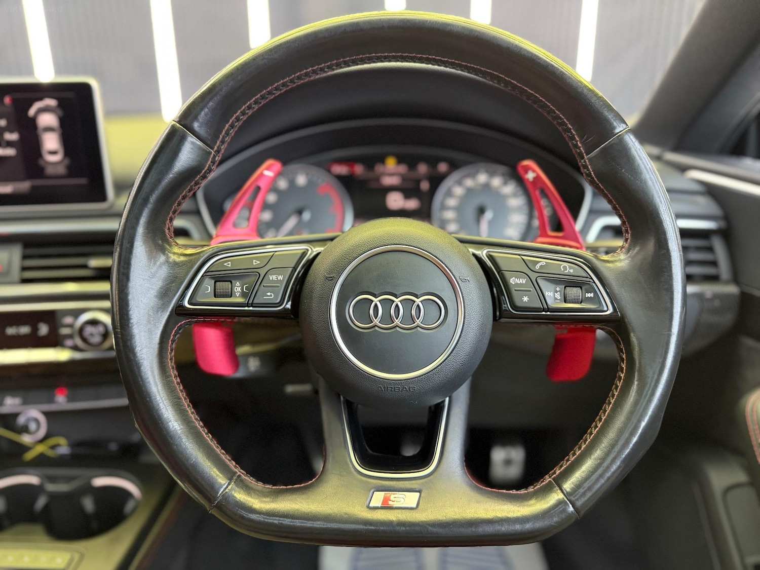 Used Audi A5 2016 for sale - 76960333: Photo 11