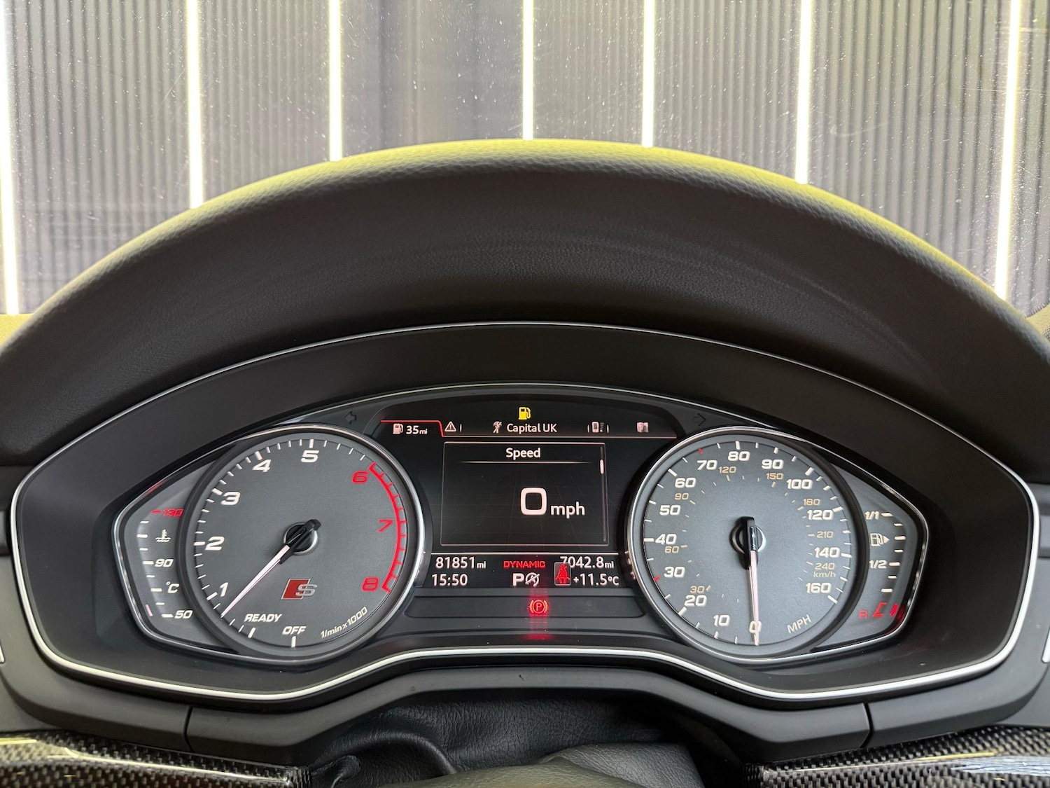 Used Audi A5 2016 for sale - 76960333: Photo 12