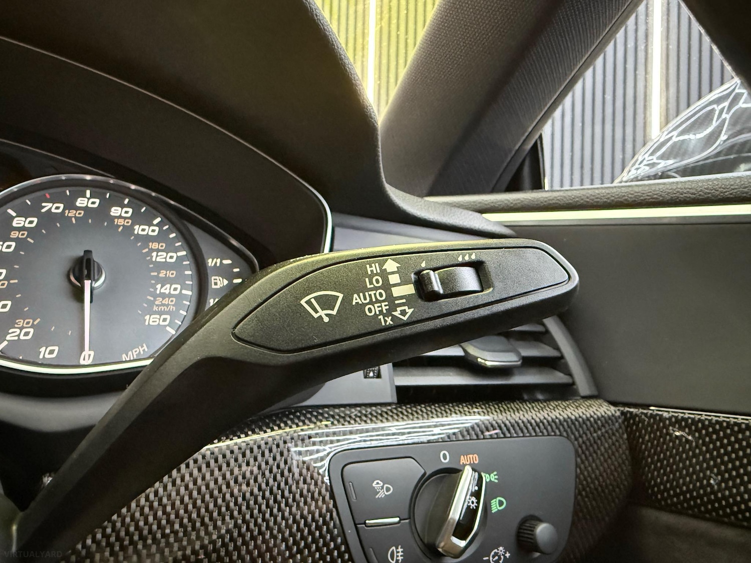 Used Audi A5 2016 for sale - 76960333: Photo 13