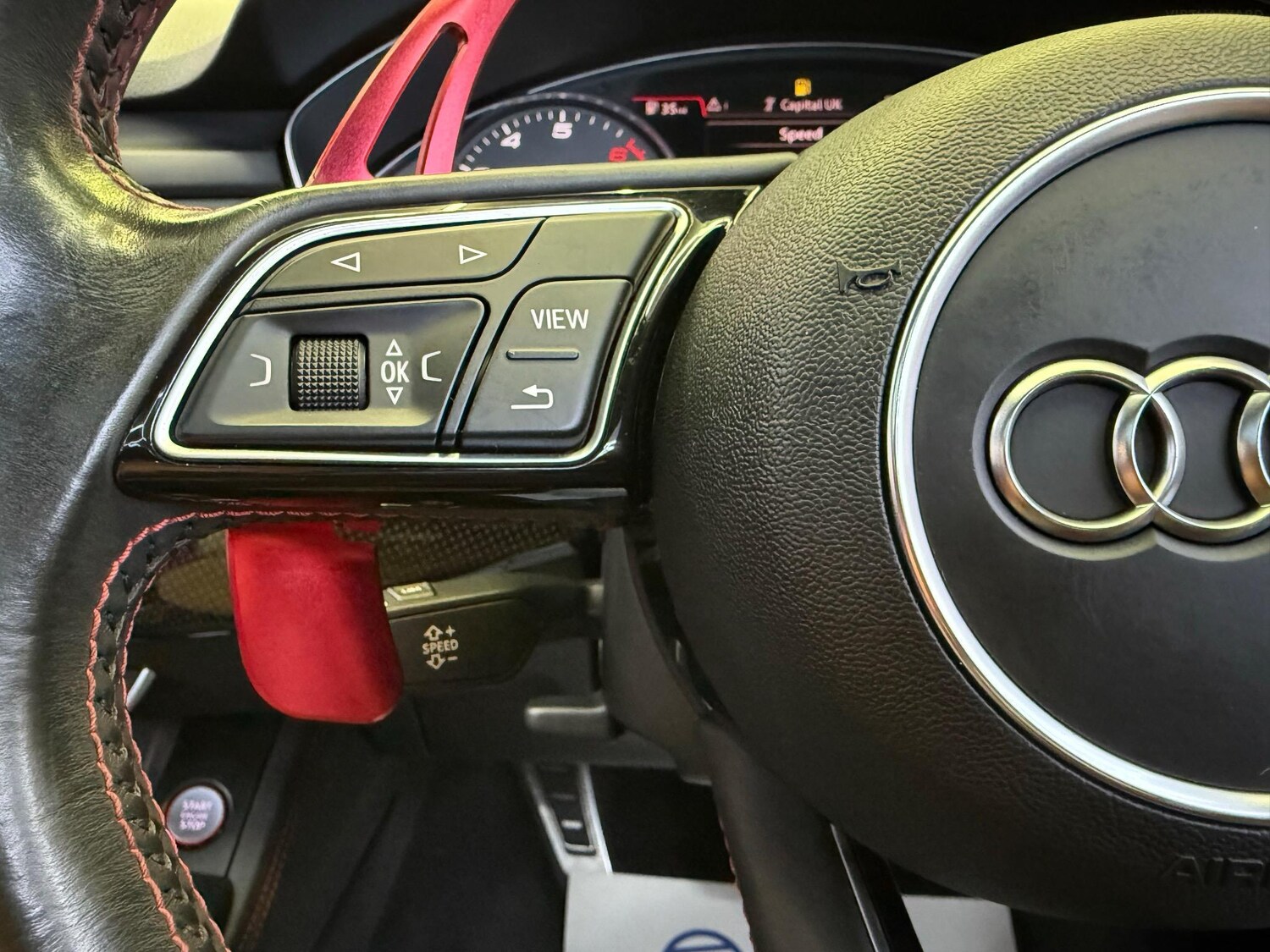 Used Audi A5 2016 for sale - 76960333: Photo 14