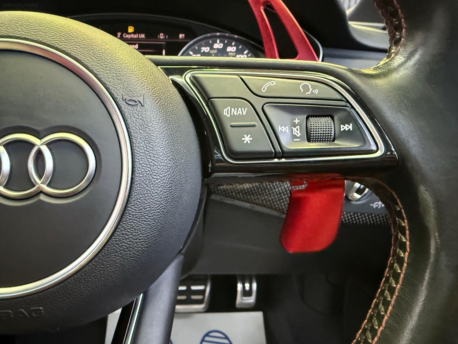 Used Audi A5 2016 for sale - 76960333: Photo 15