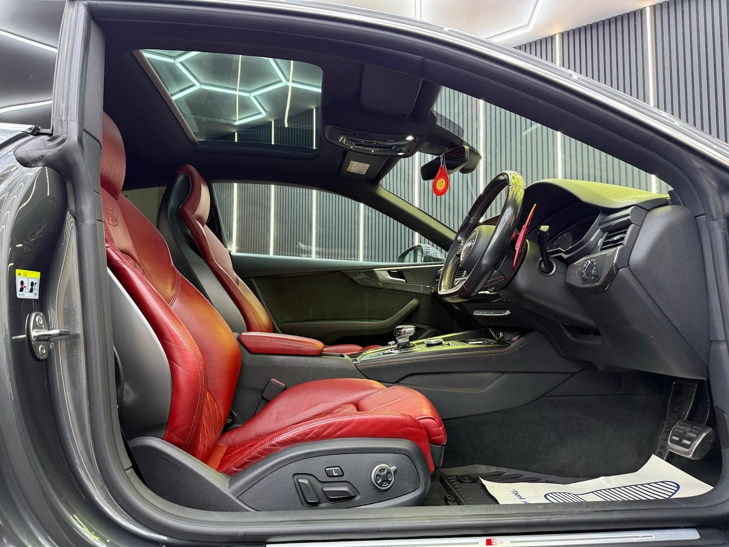 Used Audi A5 2016 for sale - 76960333: Photo 17