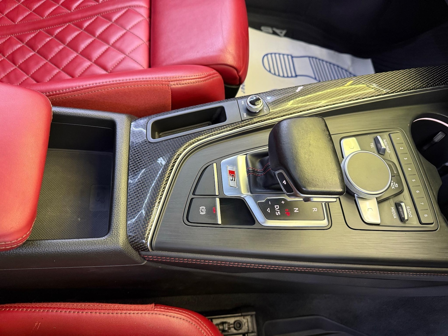 Used Audi A5 2016 for sale - 76960333: Photo 18