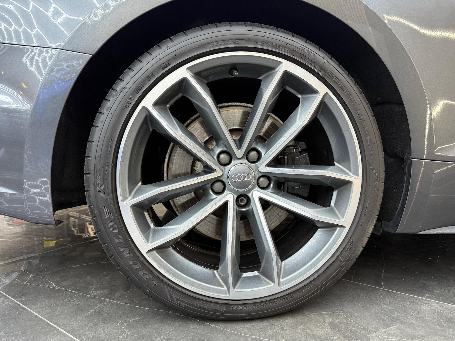 Used Audi A5 2016 for sale - 76960333: Photo 19