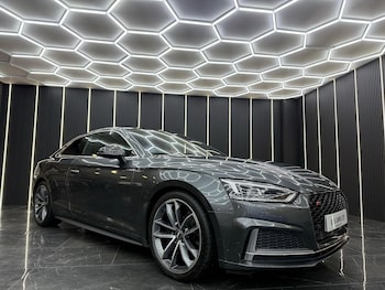 2016 - S5 Quattro 2dr Tiptronic