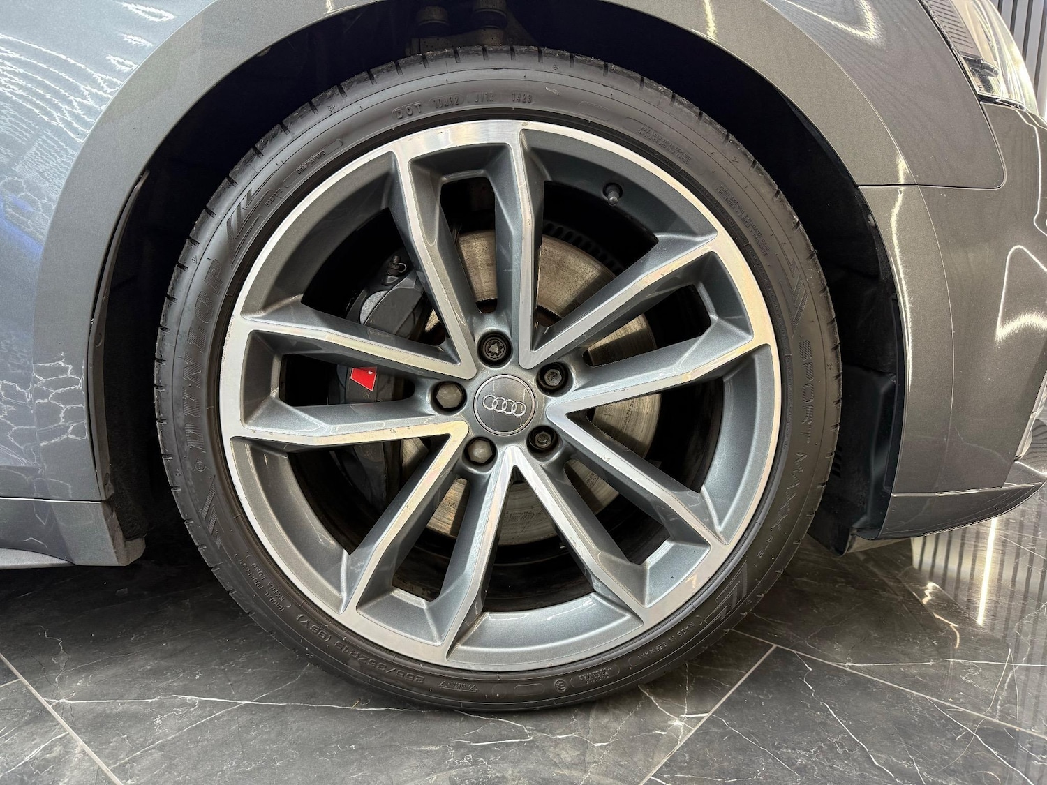 Used Audi A5 2016 for sale - 76960333: Photo 20