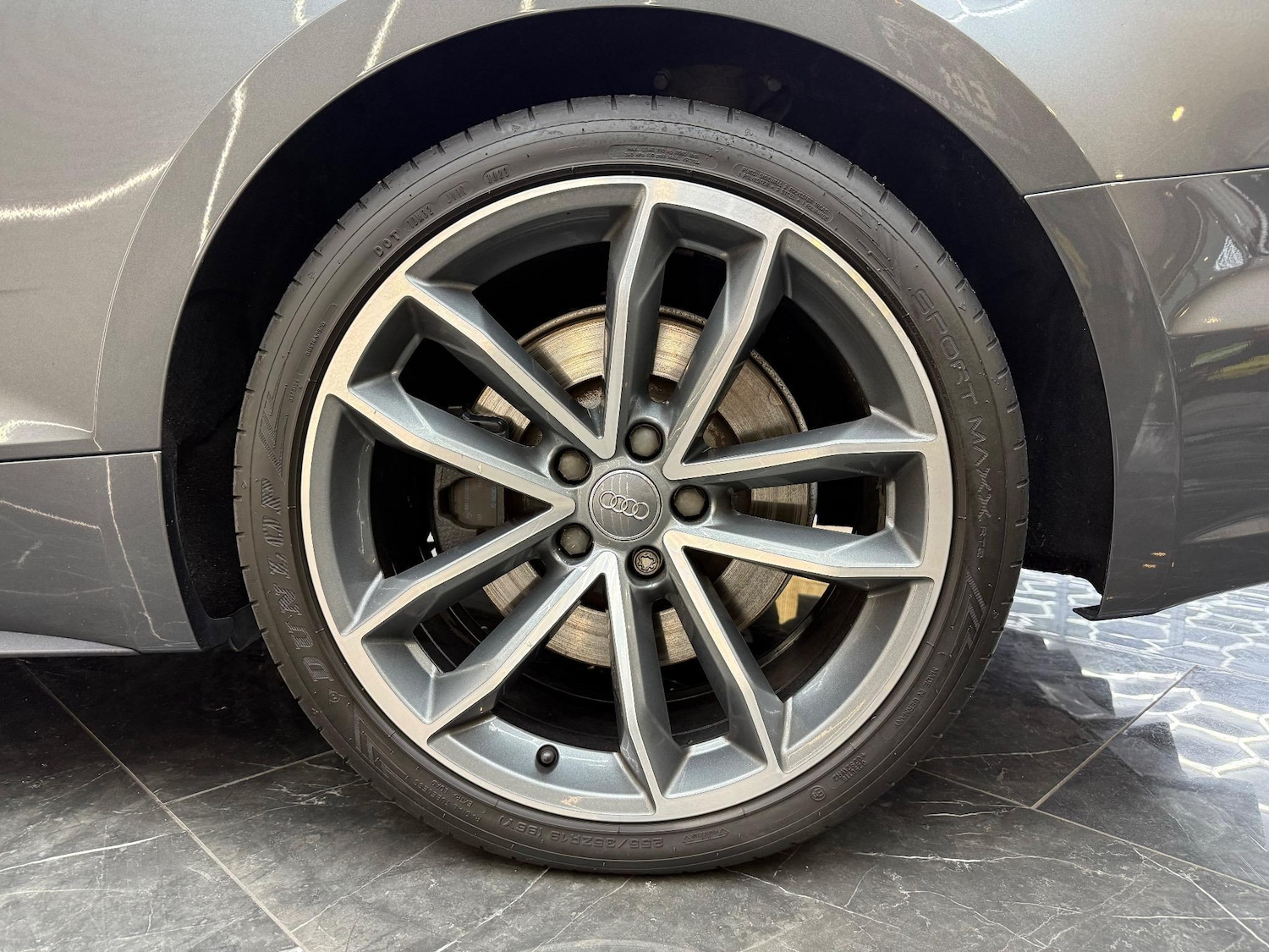 Used Audi A5 2016 for sale - 76960333: Photo 21