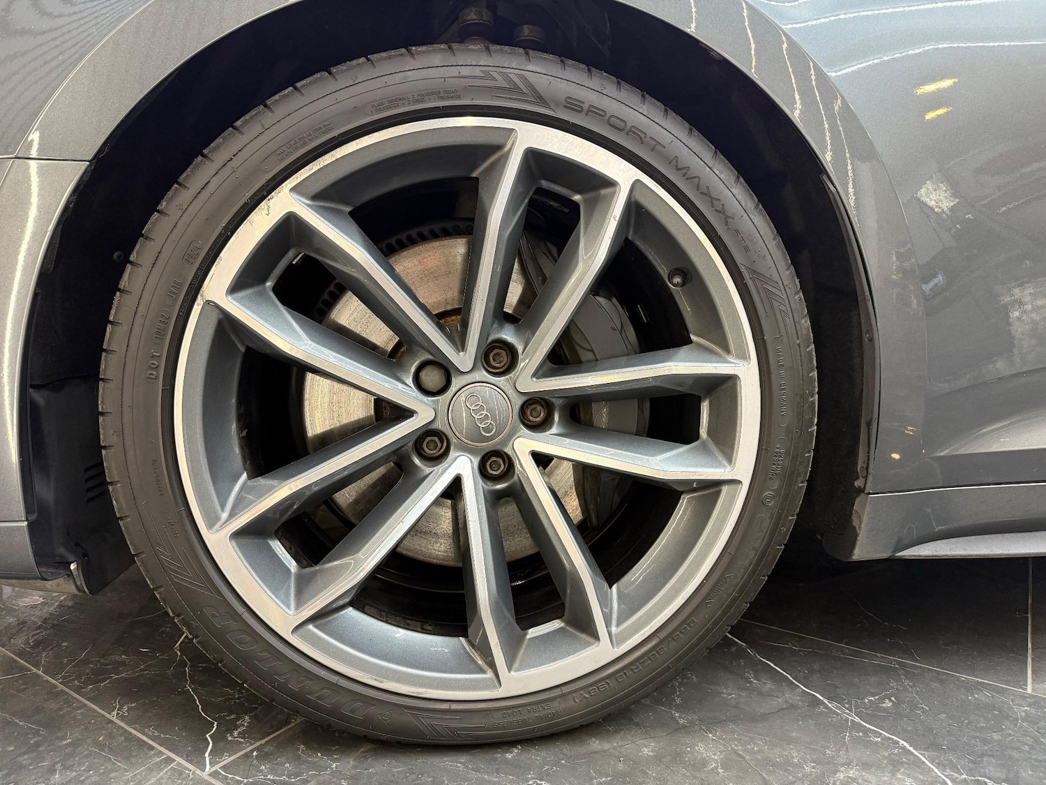 Used Audi A5 2016 for sale - 76960333: Photo 22