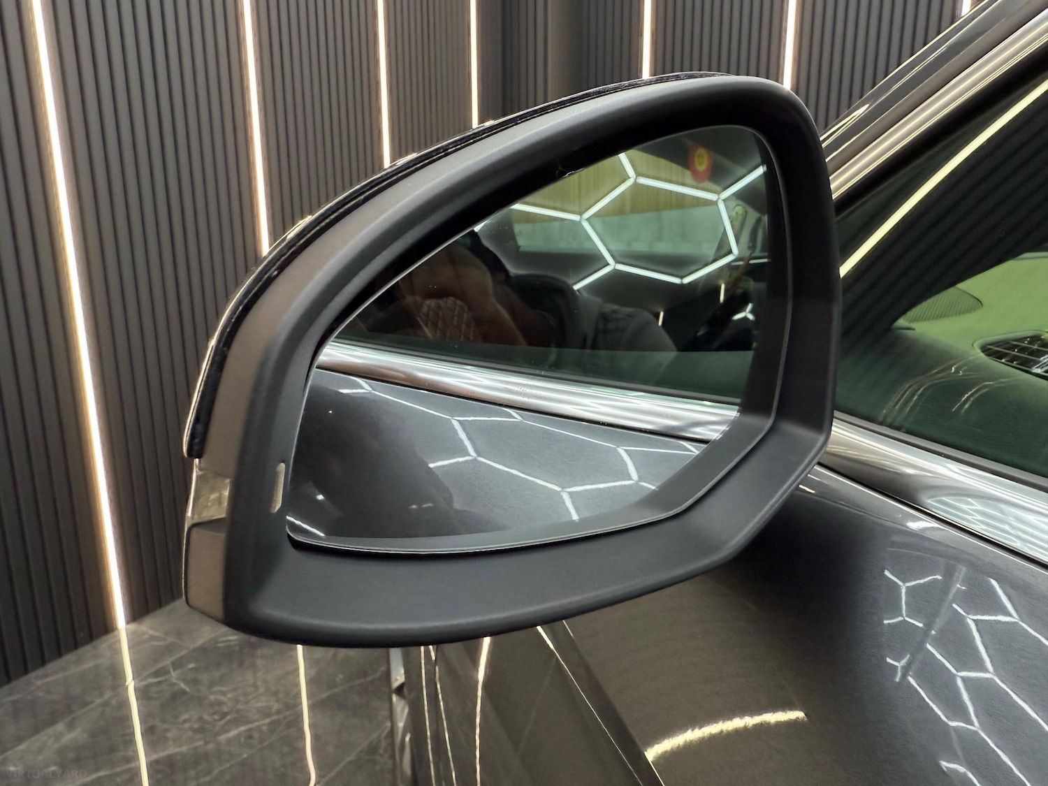 Used Audi A5 2016 for sale - 76960333: Photo 25