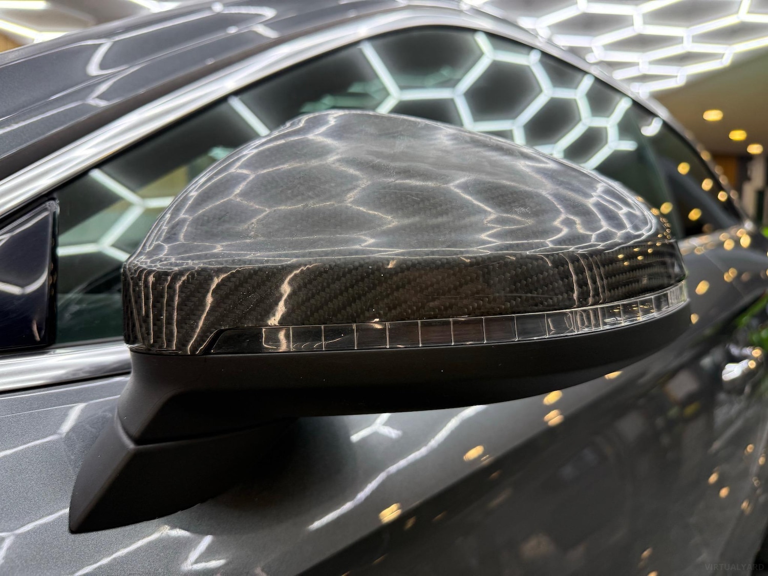 Used Audi A5 2016 for sale - 76960333: Photo 28