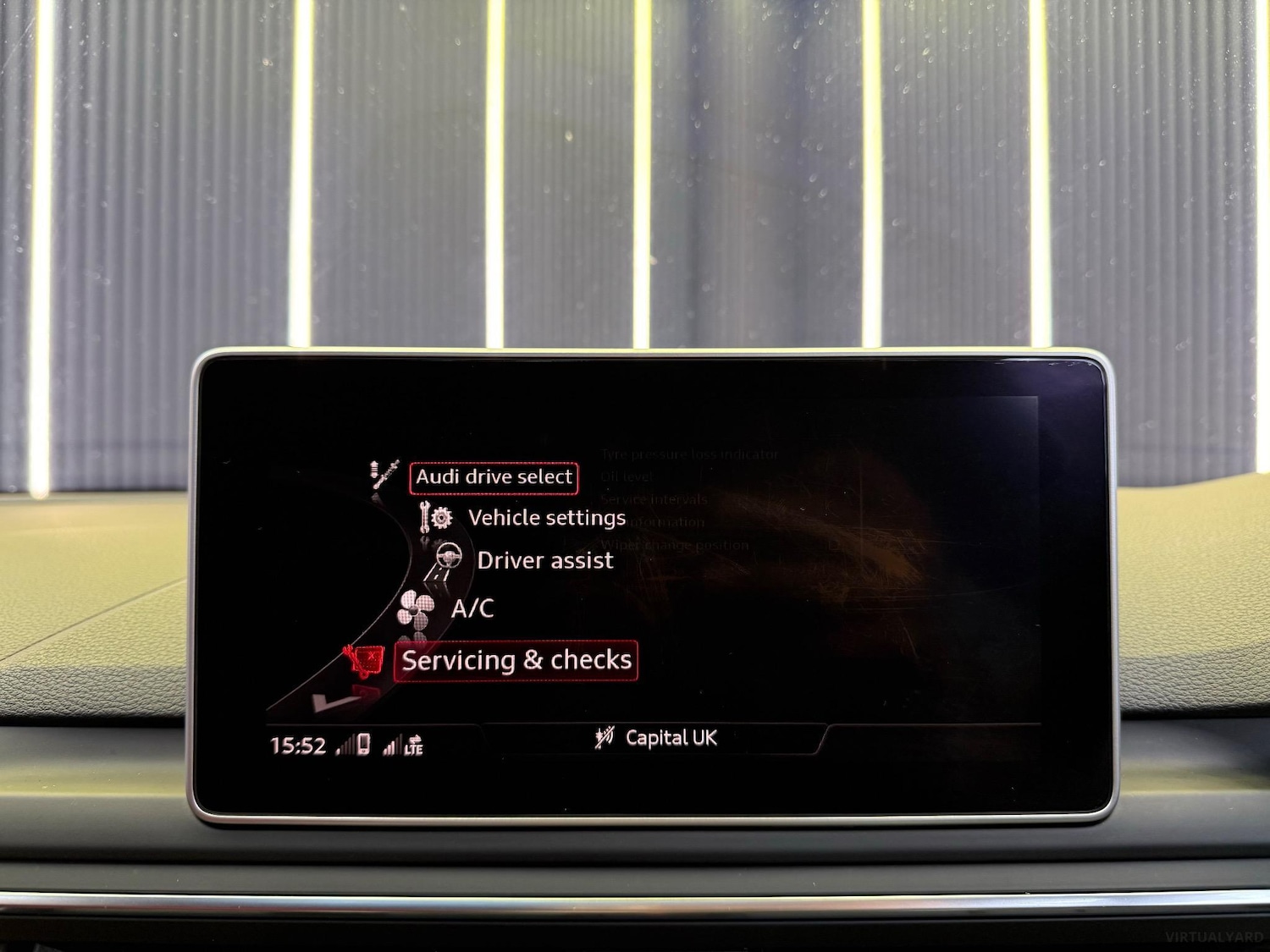 Used Audi A5 2016 for sale - 76960333: Photo 30