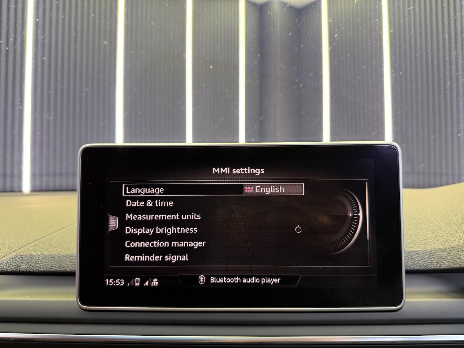 Used Audi A5 2016 for sale - 76960333: Photo 33