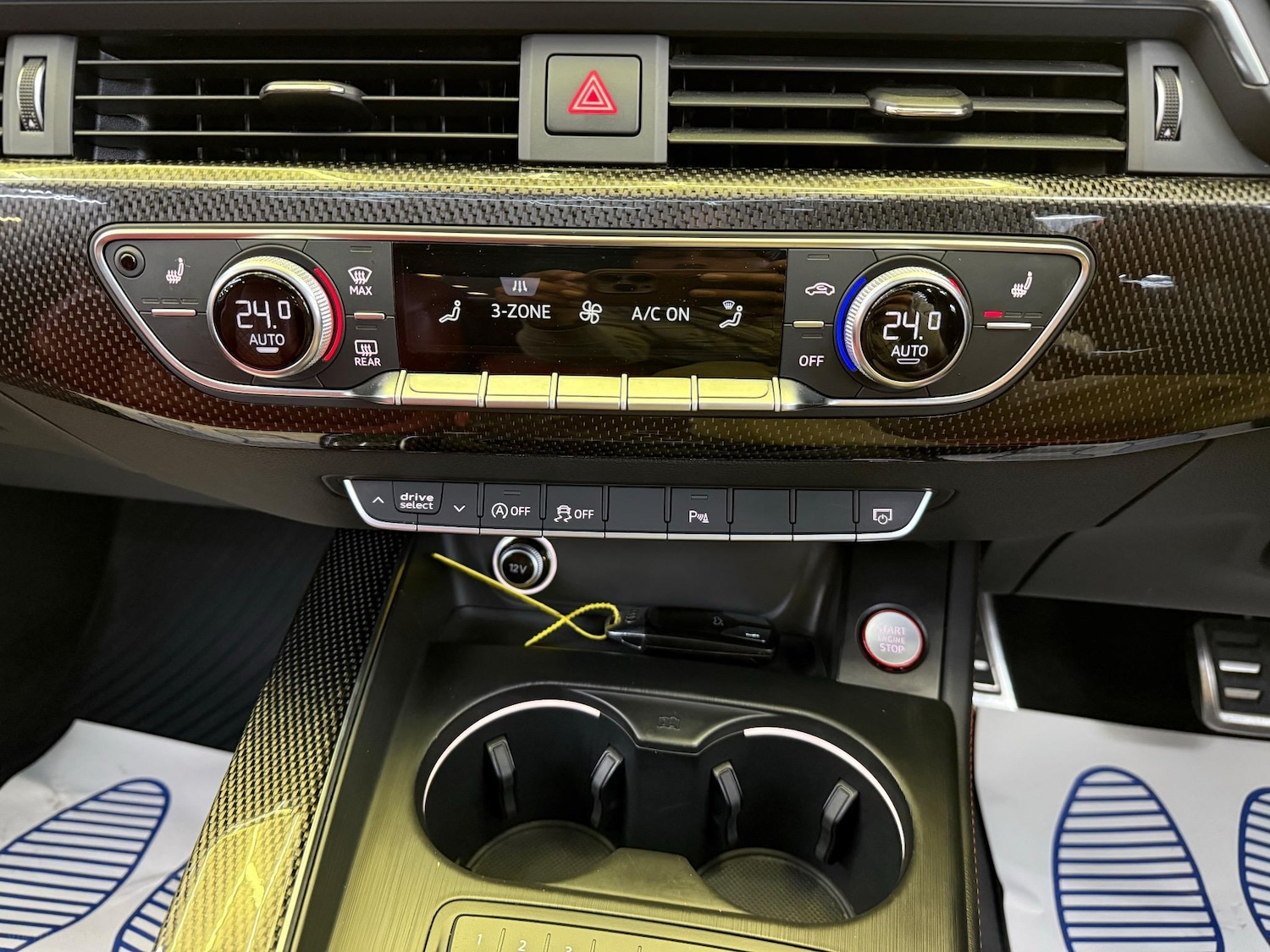 Used Audi A5 2016 for sale - 76960333: Photo 37