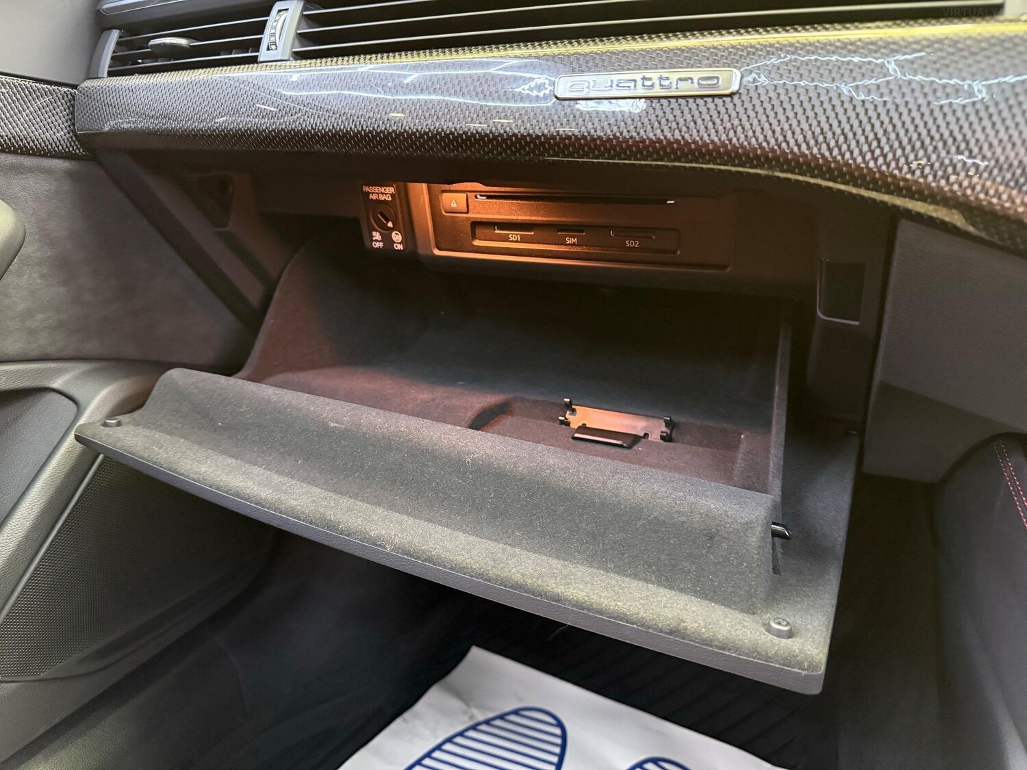 Used Audi A5 2016 for sale - 76960333: Photo 39