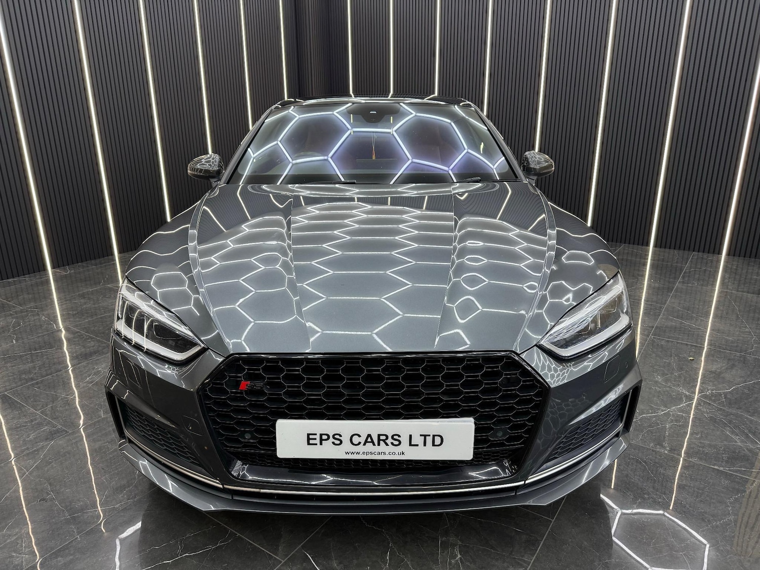 Used Audi A5 2016 for sale - 76960333: Photo 4