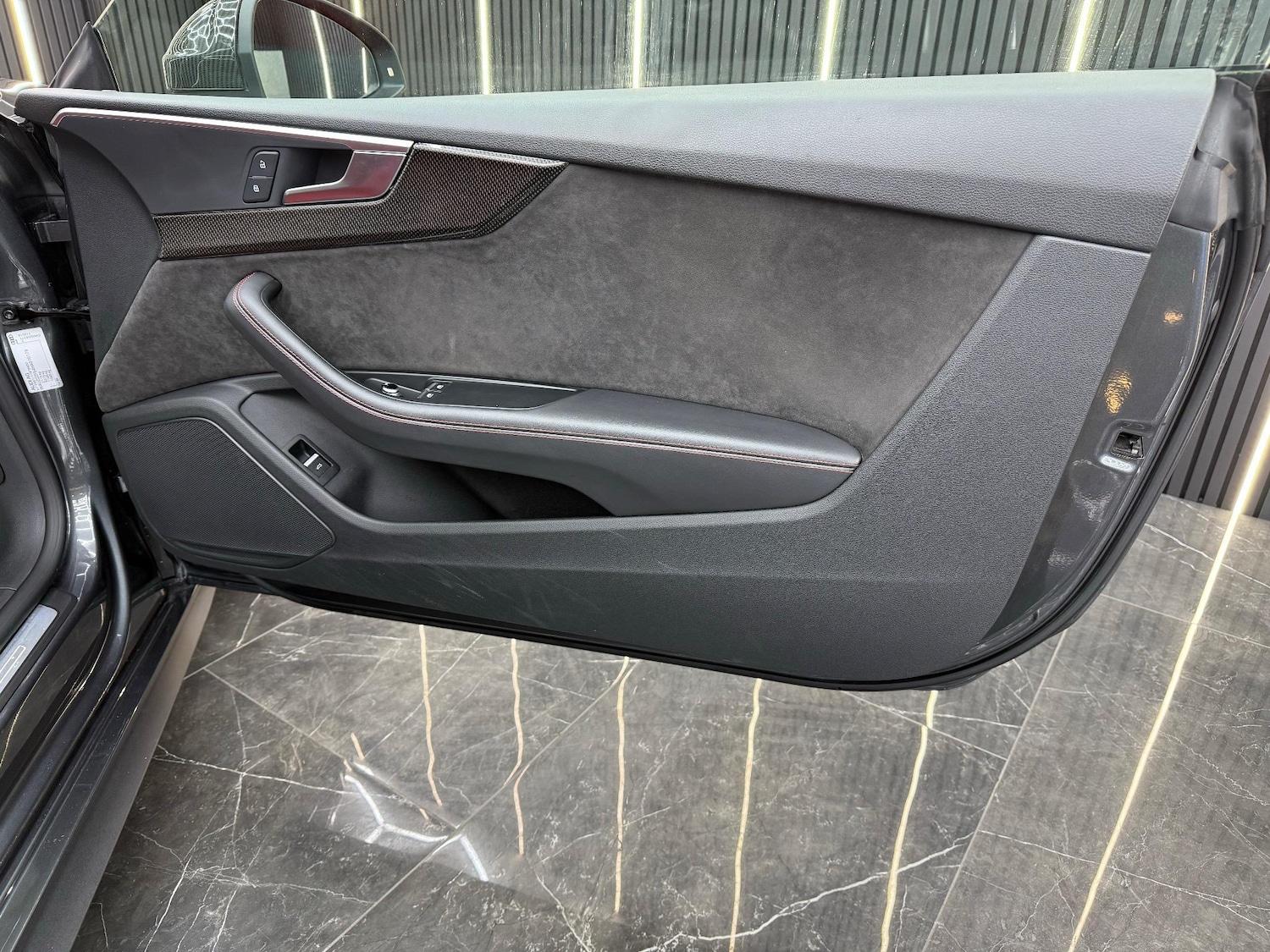 Used Audi A5 2016 for sale - 76960333: Photo 43