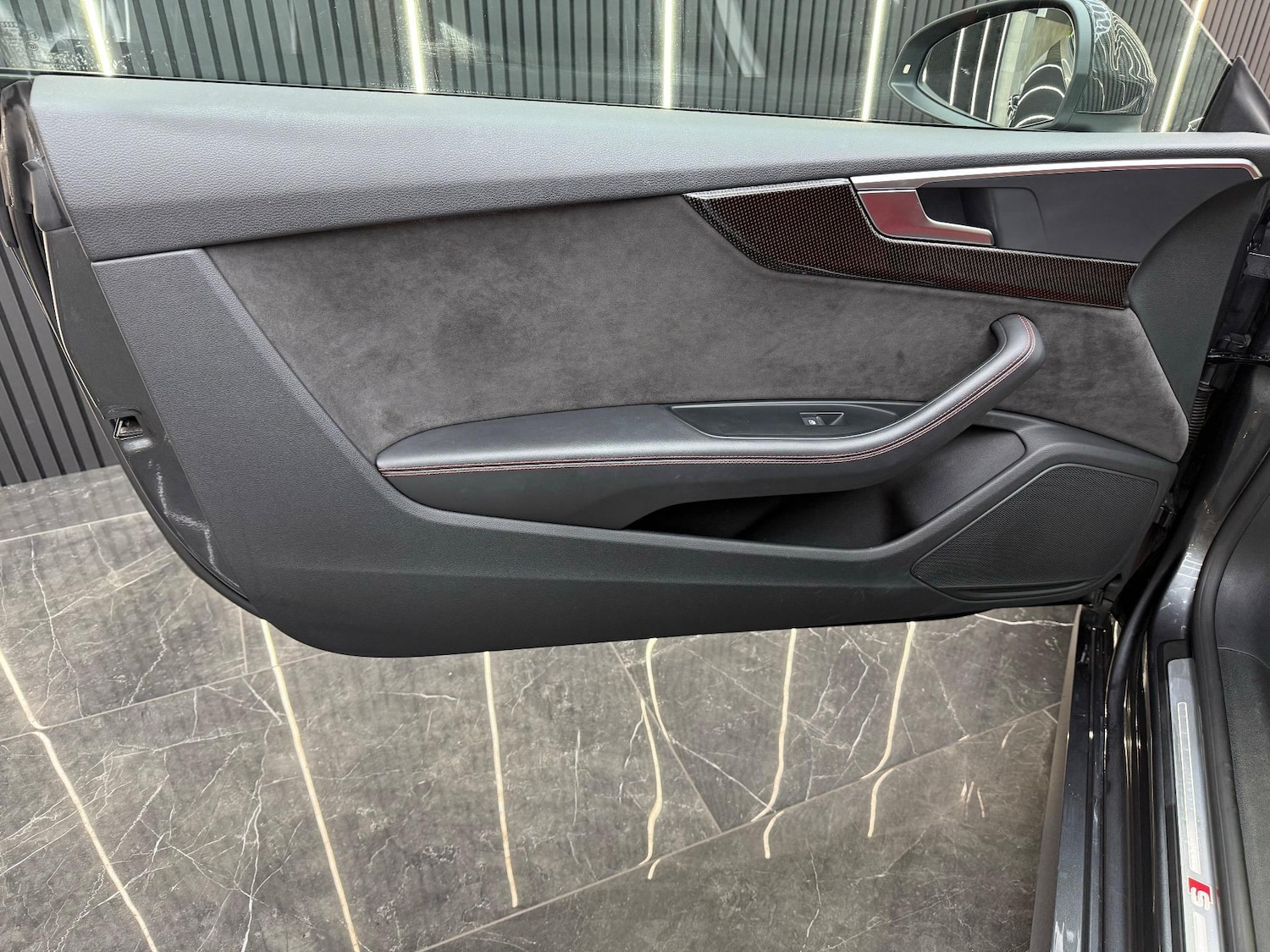 Used Audi A5 2016 for sale - 76960333: Photo 44