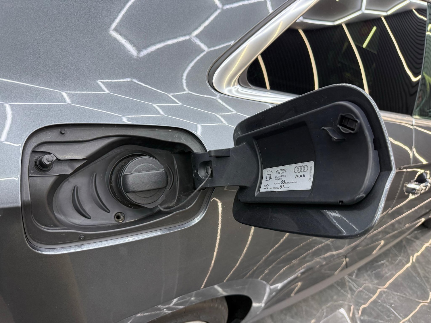 Used Audi A5 2016 for sale - 76960333: Photo 45