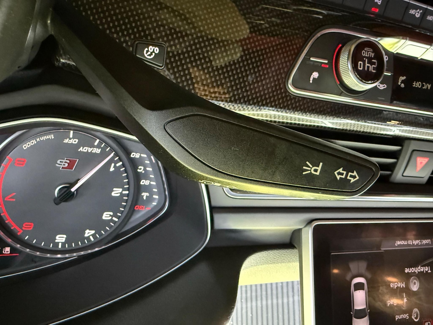 Used Audi A5 2016 for sale - 76960333: Photo 46