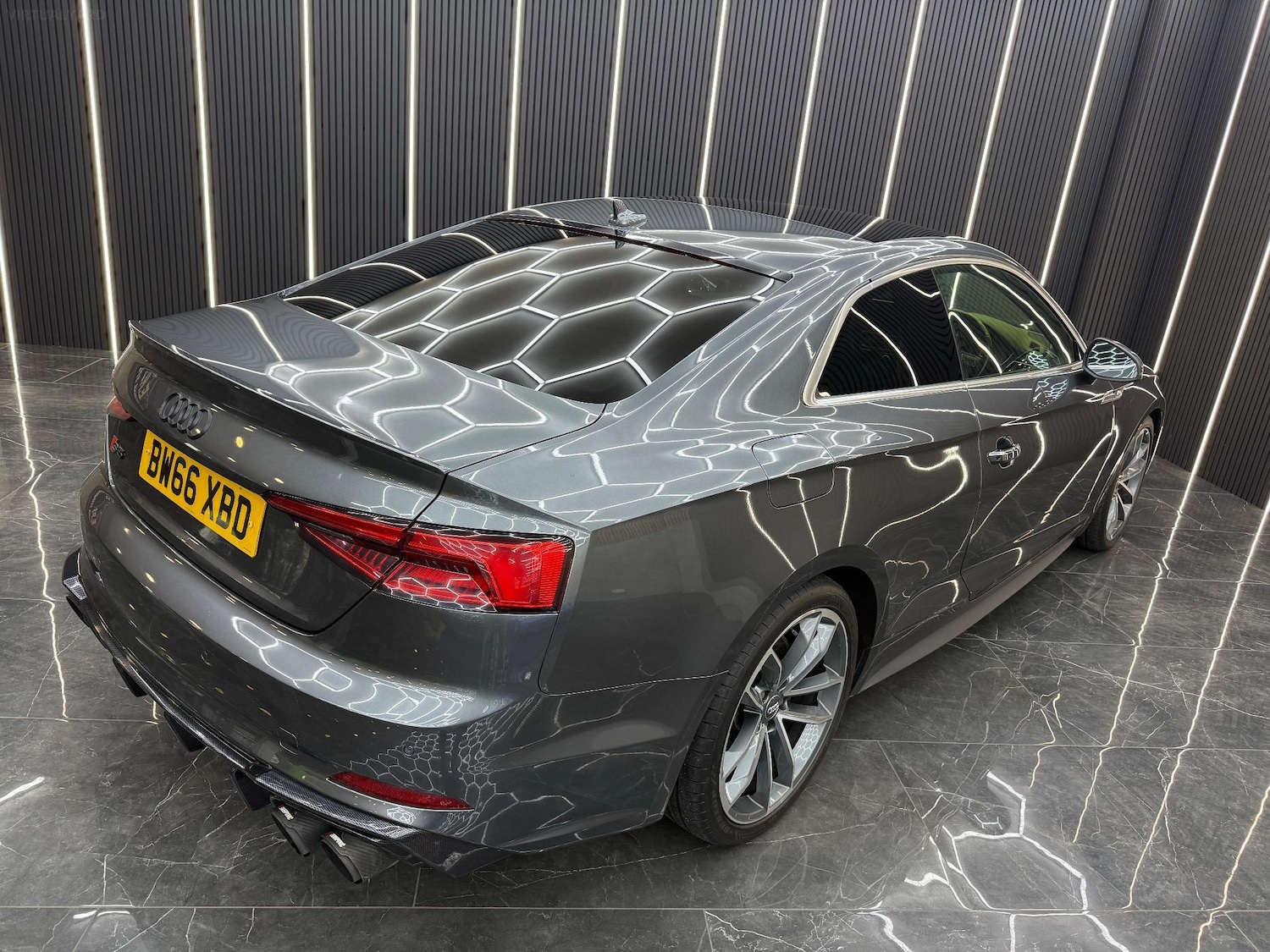 Used Audi A5 2016 for sale - 76960333: Photo 6